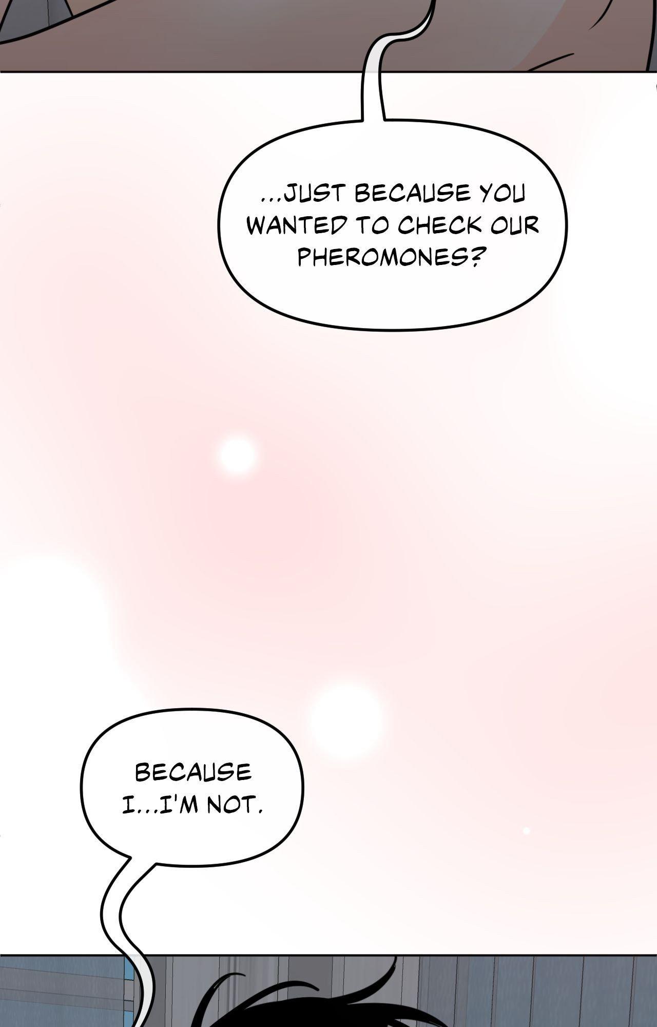 The Boundary of Fragrance Chapter 76 page 95 - 