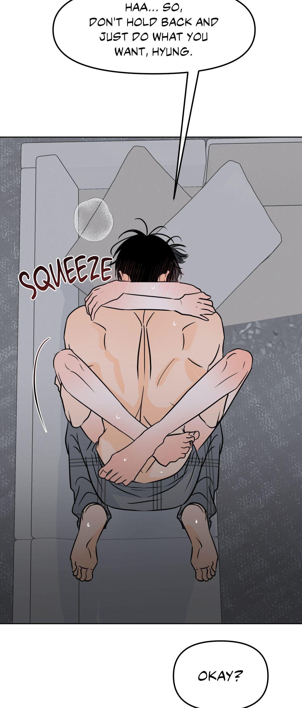 The Boundary of Fragrance Chapter 77.1 page 13 - 