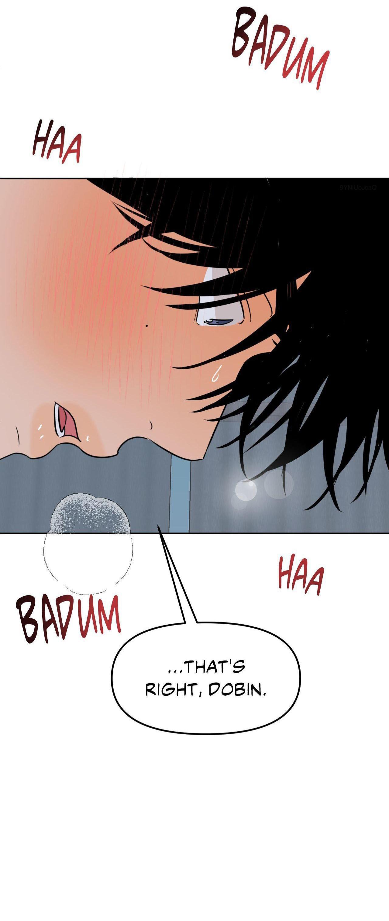 The Boundary of Fragrance Chapter 77.1 page 15 - 