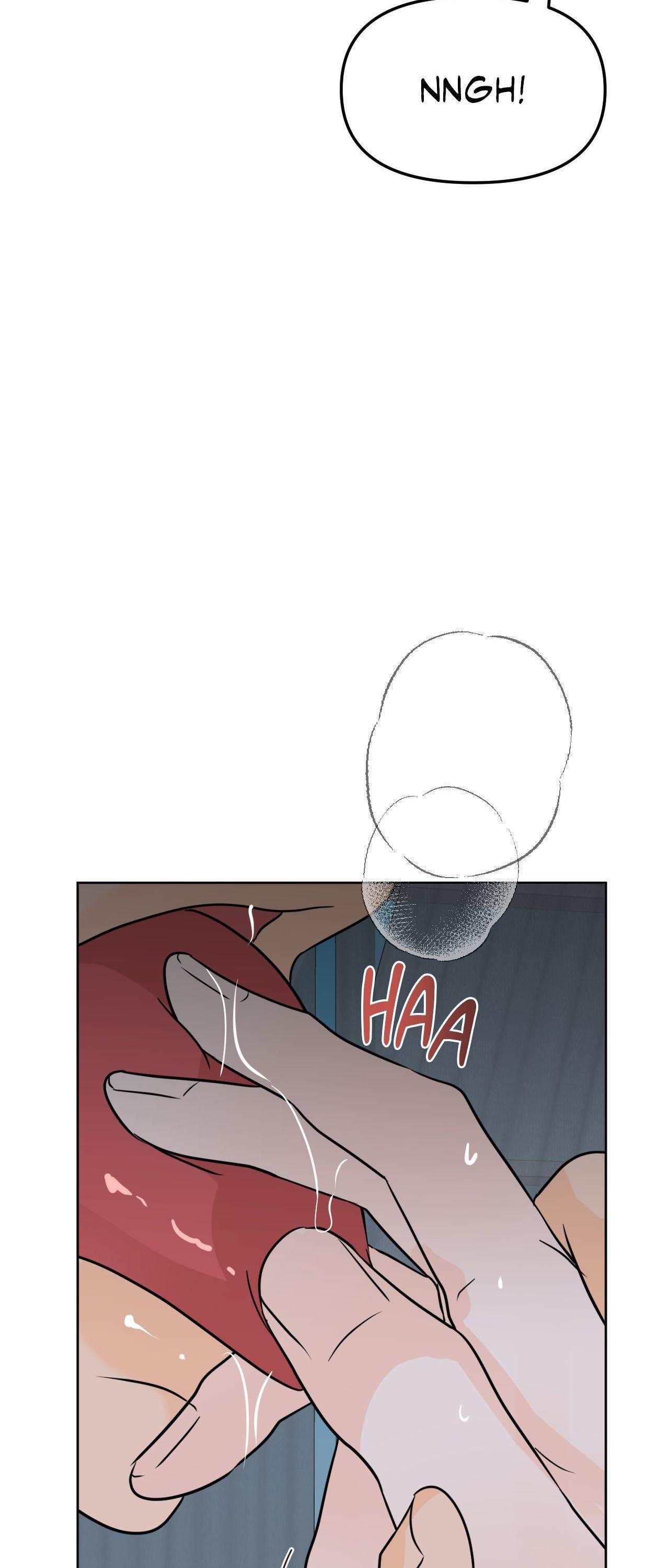 The Boundary of Fragrance Chapter 77.1 page 19 - 