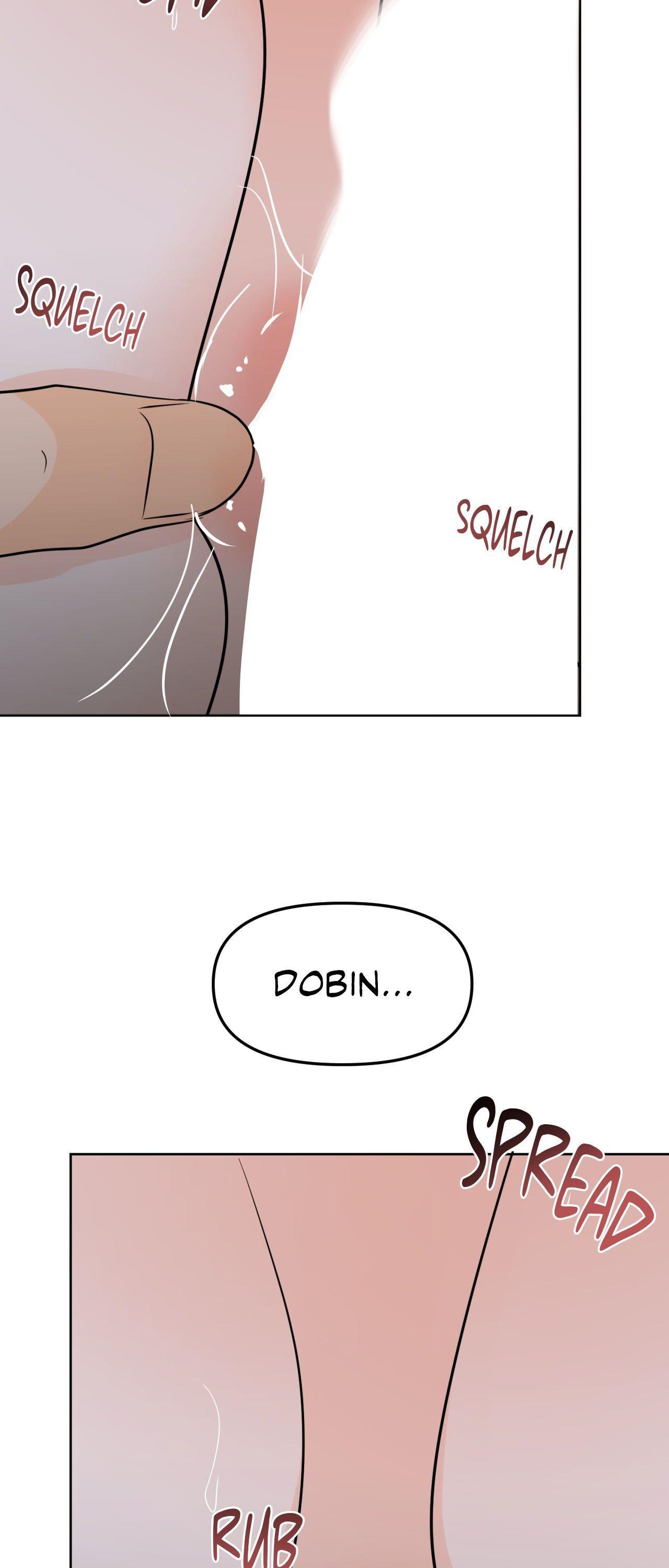 The Boundary of Fragrance Chapter 77.1 page 3 - 