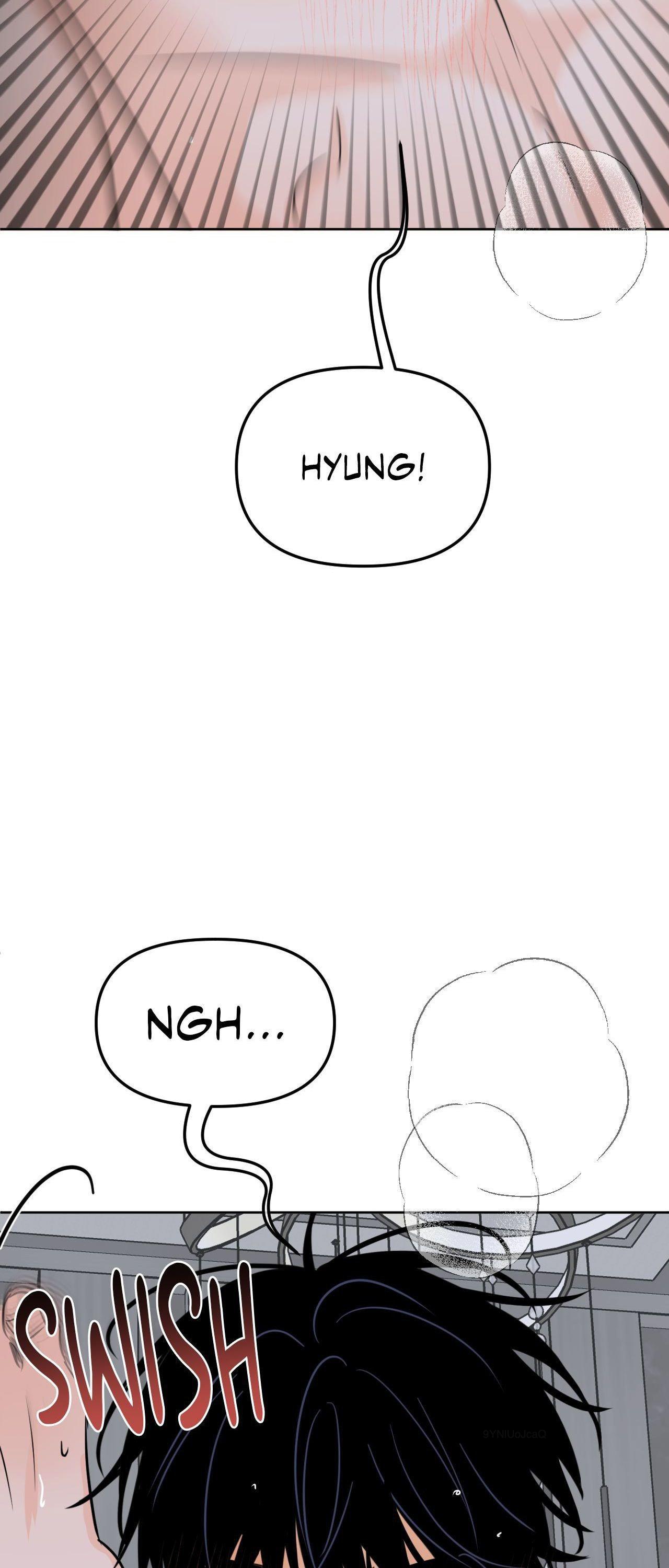 The Boundary of Fragrance Chapter 77.1 page 26 - 