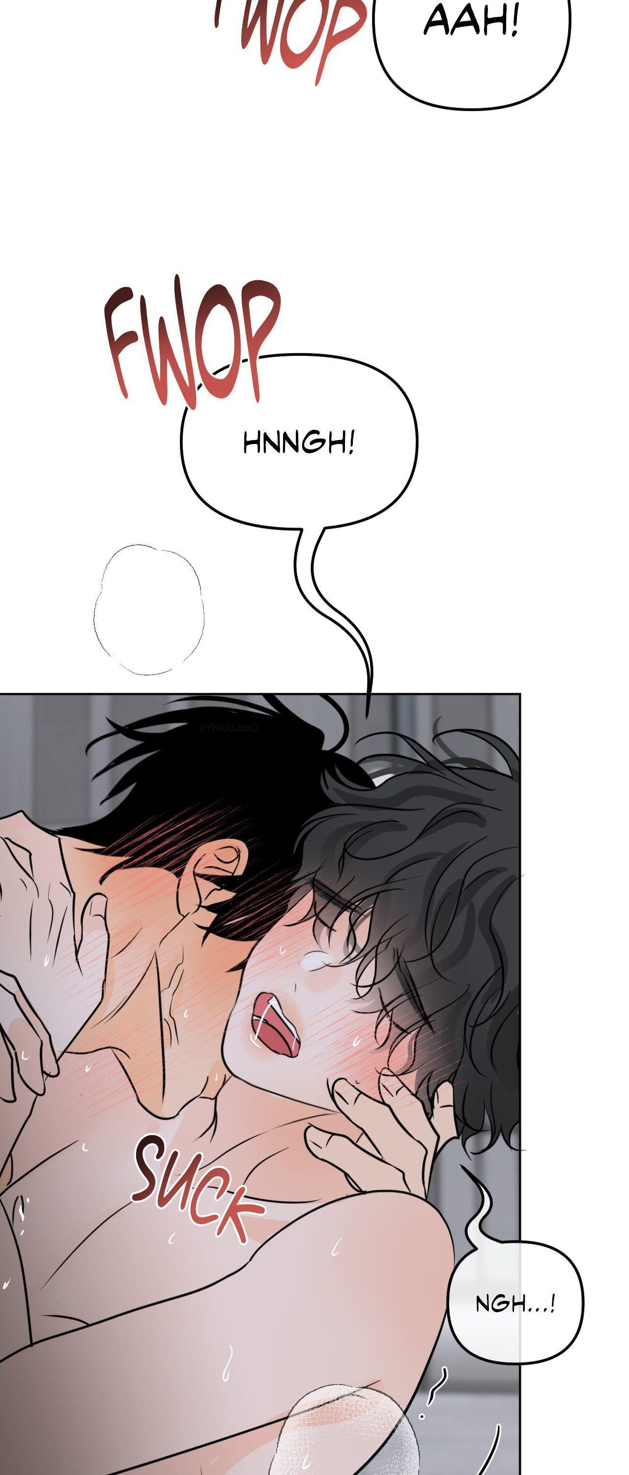The Boundary of Fragrance Chapter 77.1 page 38 - 