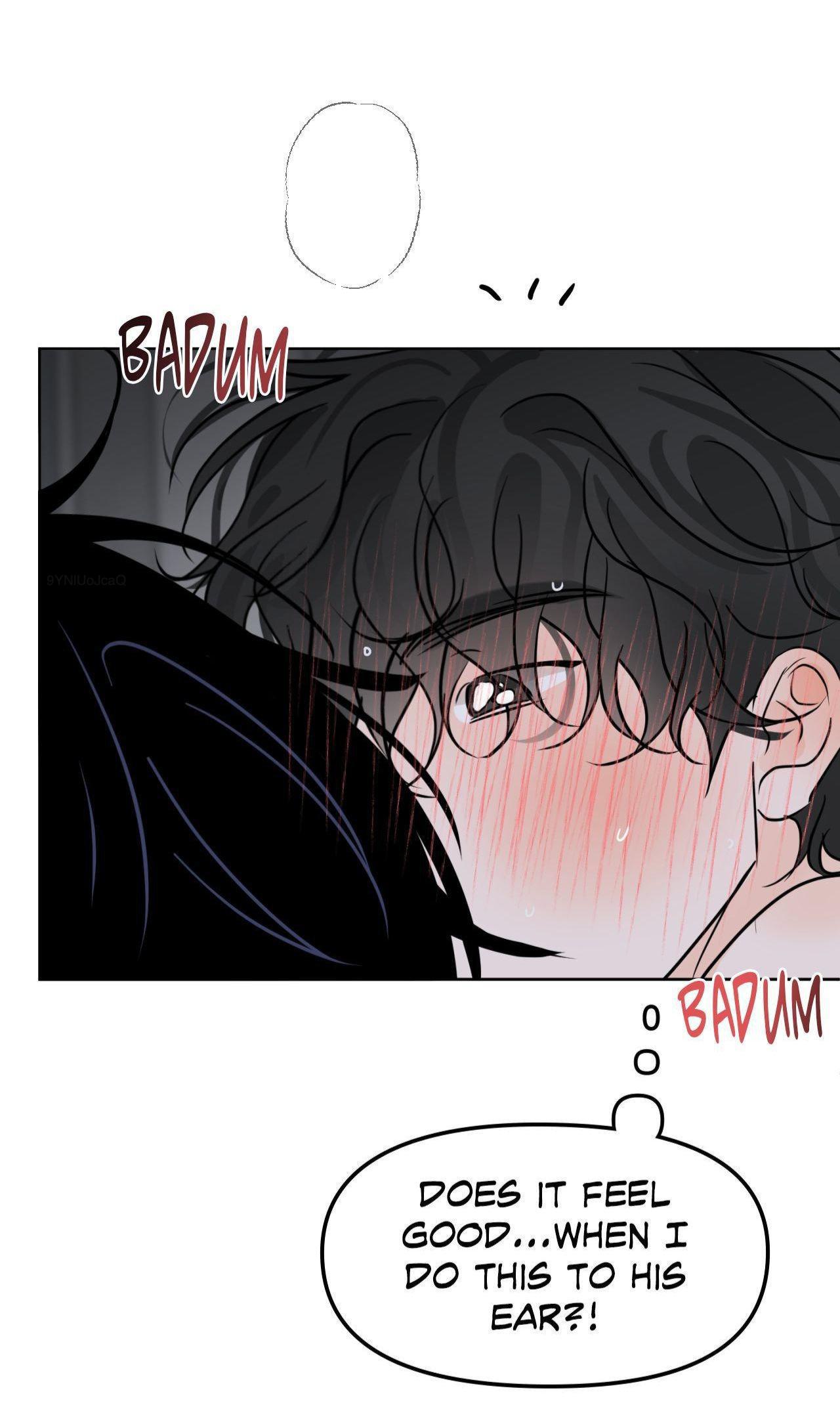 The Boundary of Fragrance Chapter 77.1 page 49 - 