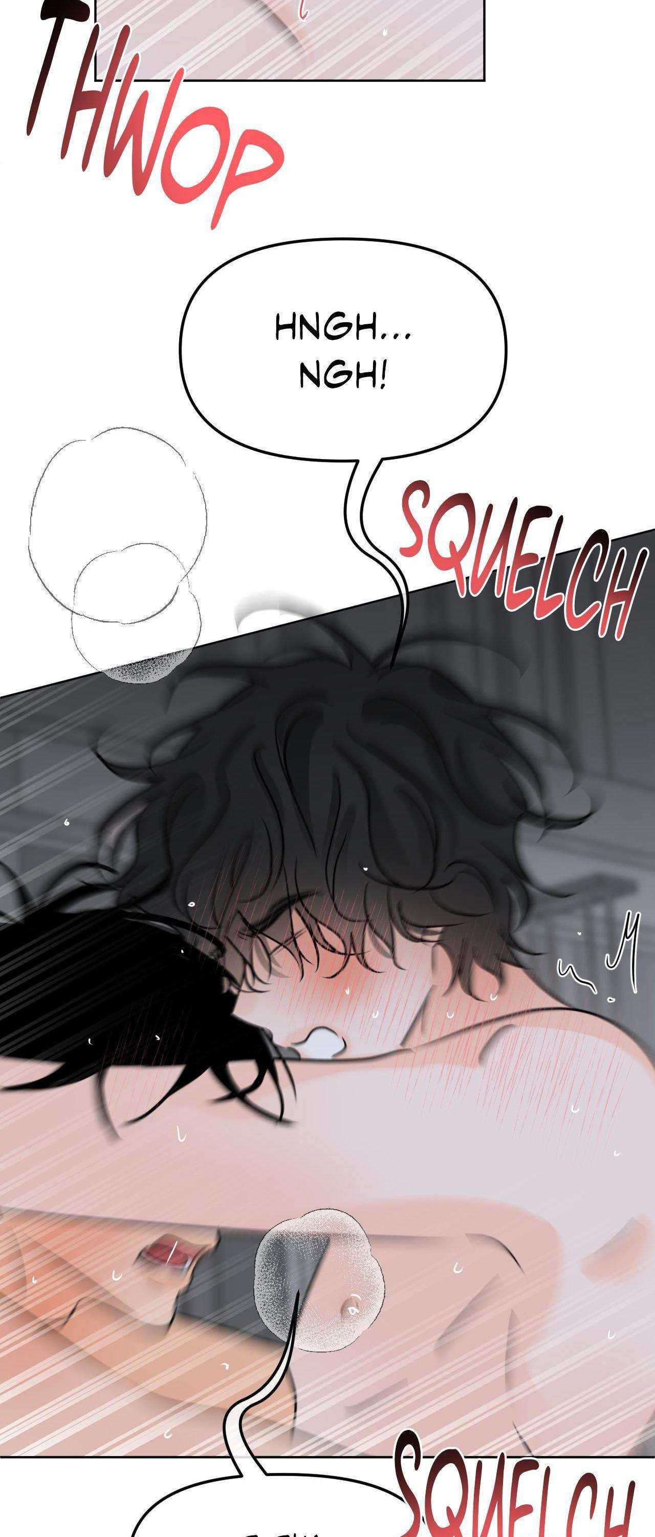 The Boundary of Fragrance Chapter 77.1 page 53 - 