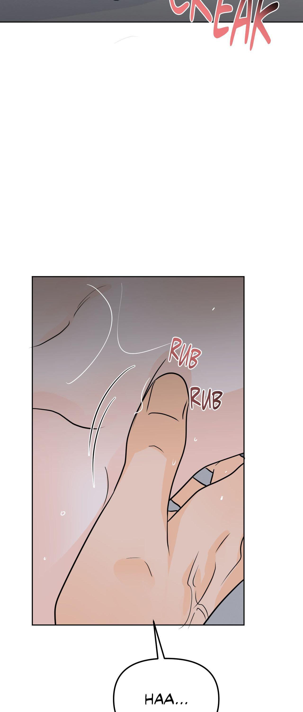 The Boundary of Fragrance Chapter 77.1 page 58 - 