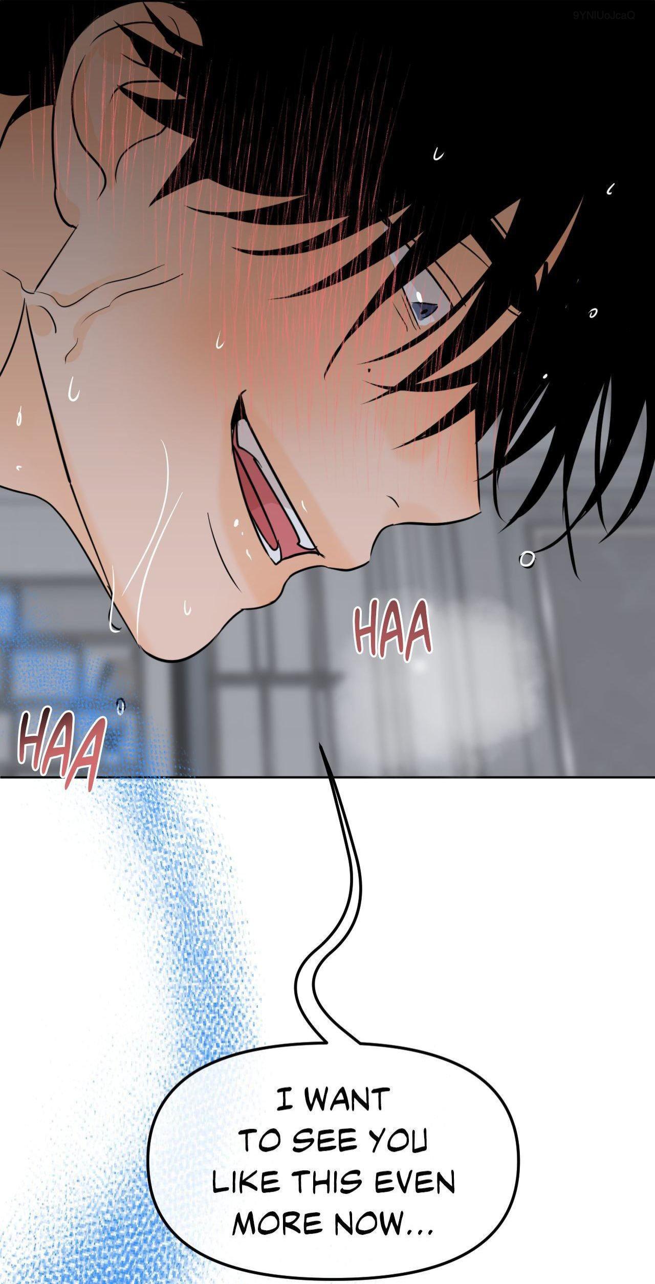 The Boundary of Fragrance Chapter 77.1 page 62 - 