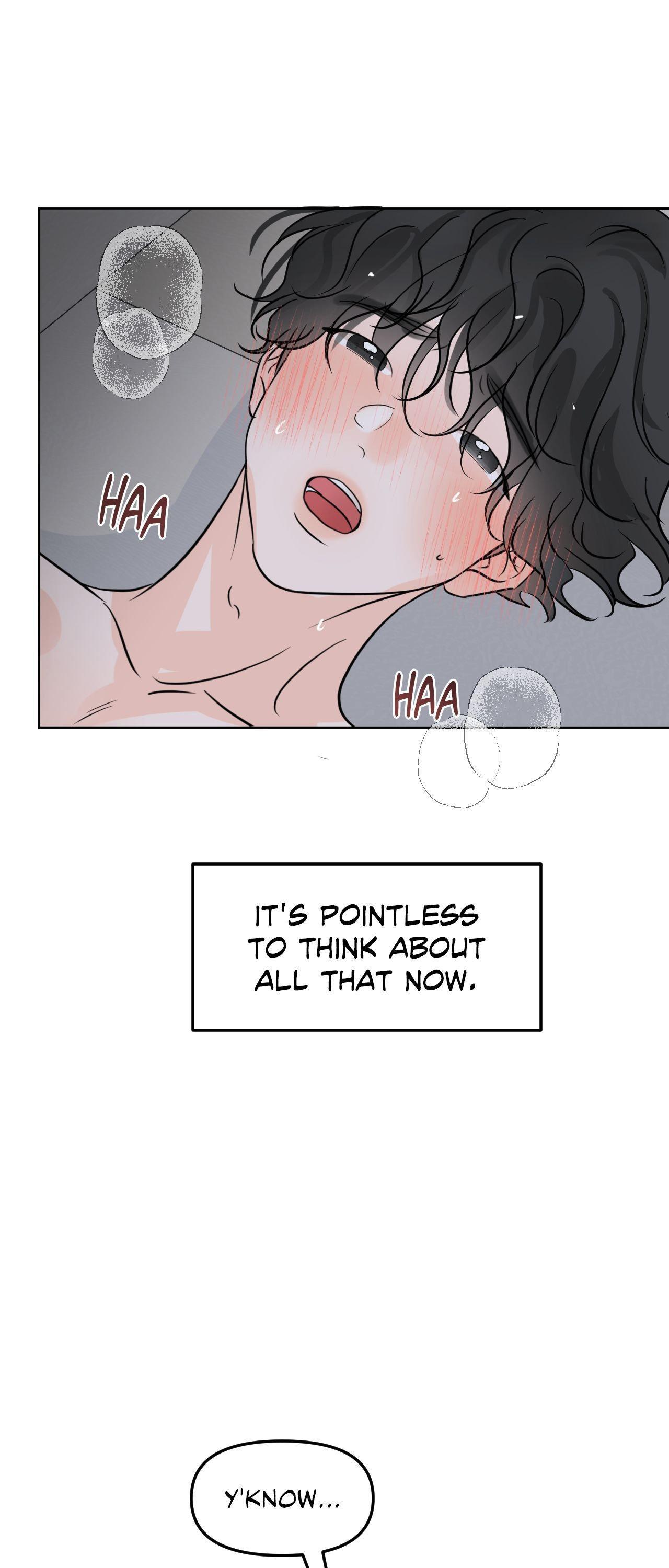 The Boundary of Fragrance Chapter 77.1 page 8 - 
