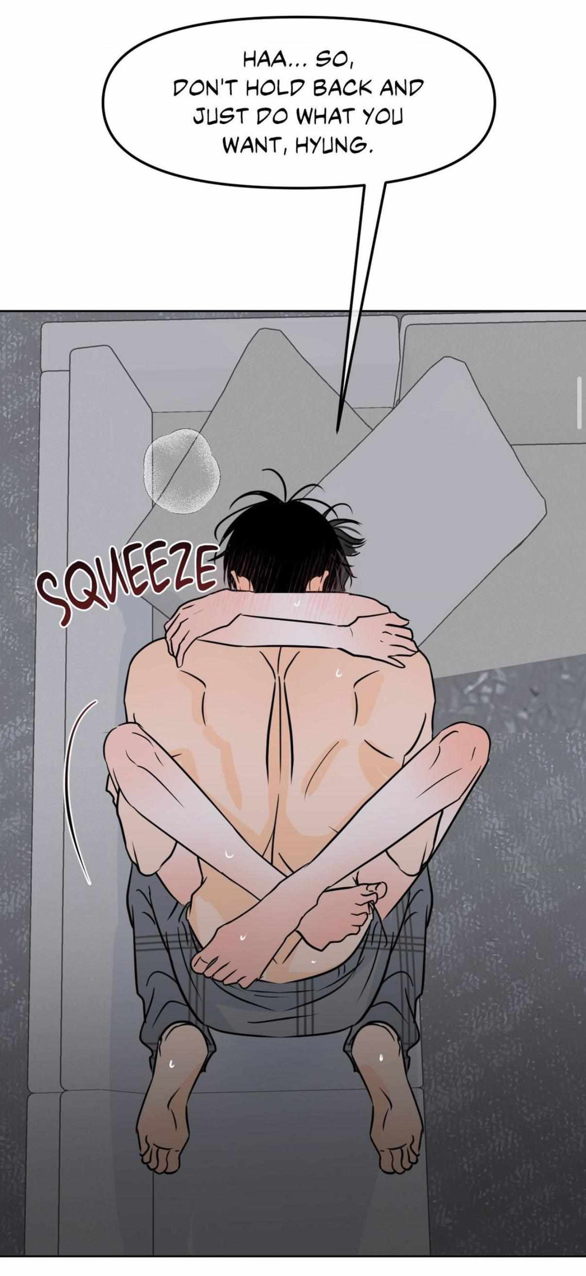The Boundary of Fragrance Chapter 77 page 13 - 