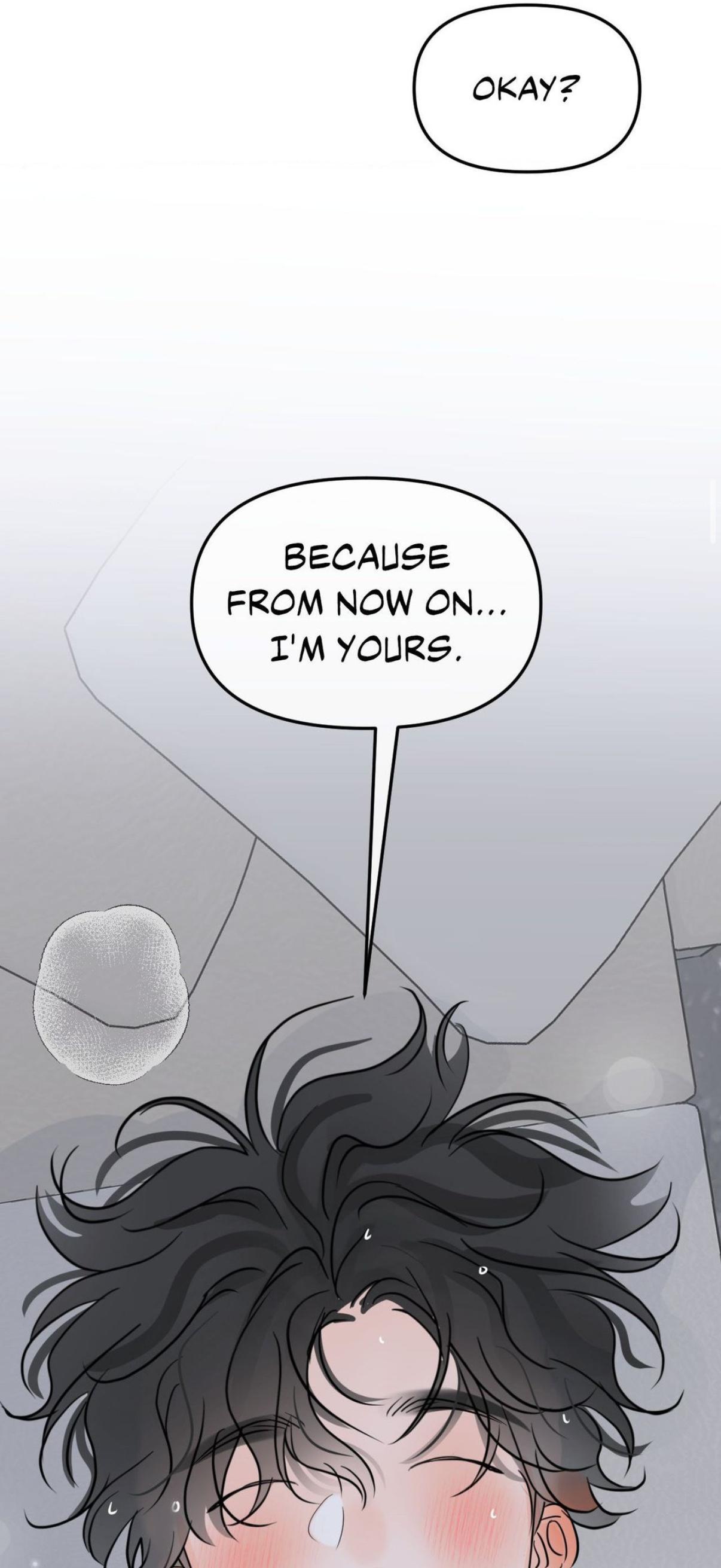 The Boundary of Fragrance Chapter 77 page 14 - 