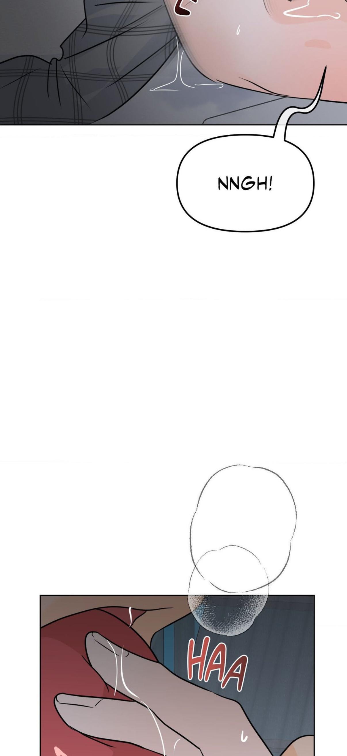 The Boundary of Fragrance Chapter 77 page 20 - 