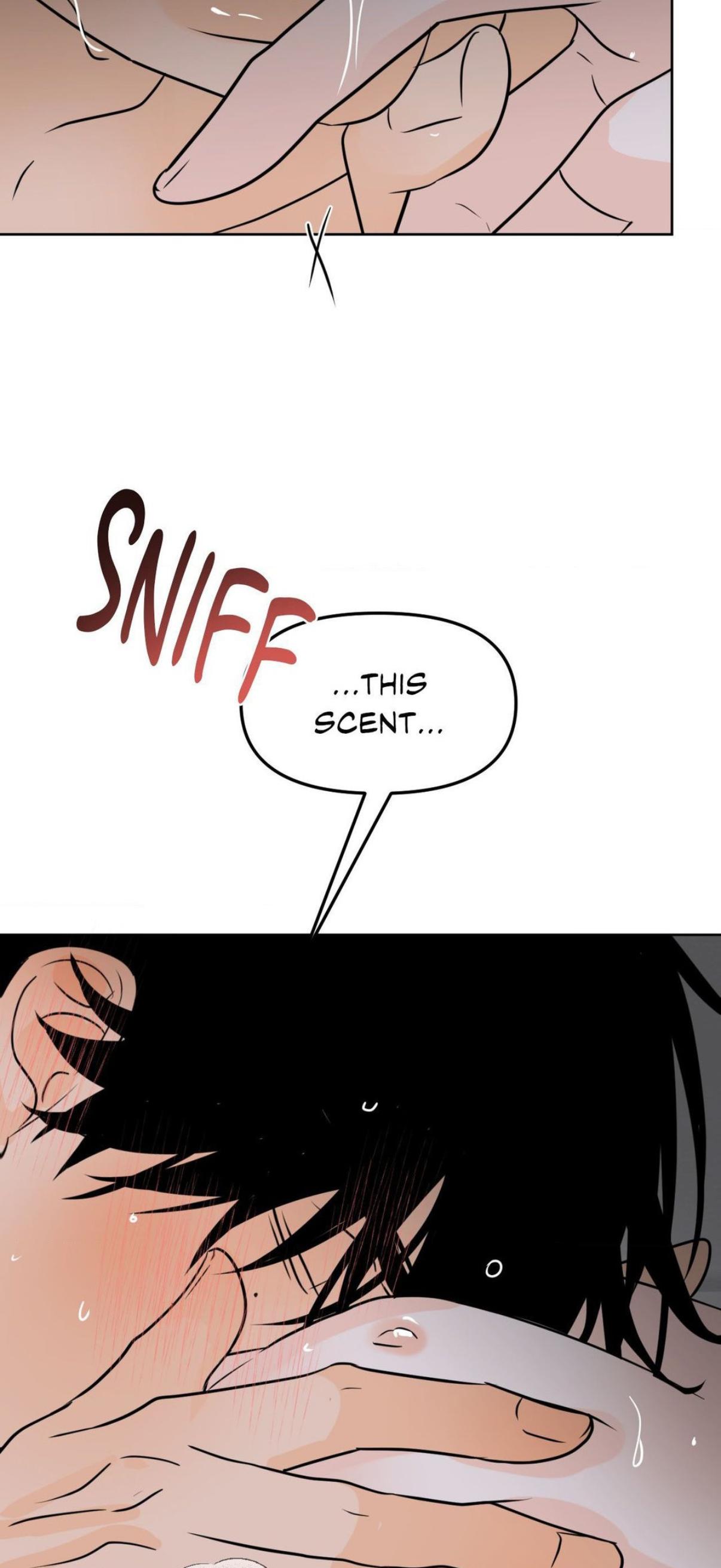 The Boundary of Fragrance Chapter 77 page 22 - 