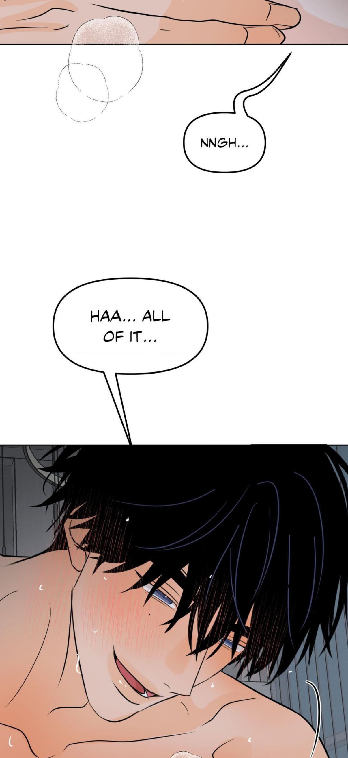 The Boundary of Fragrance Chapter 77 page 23 - 