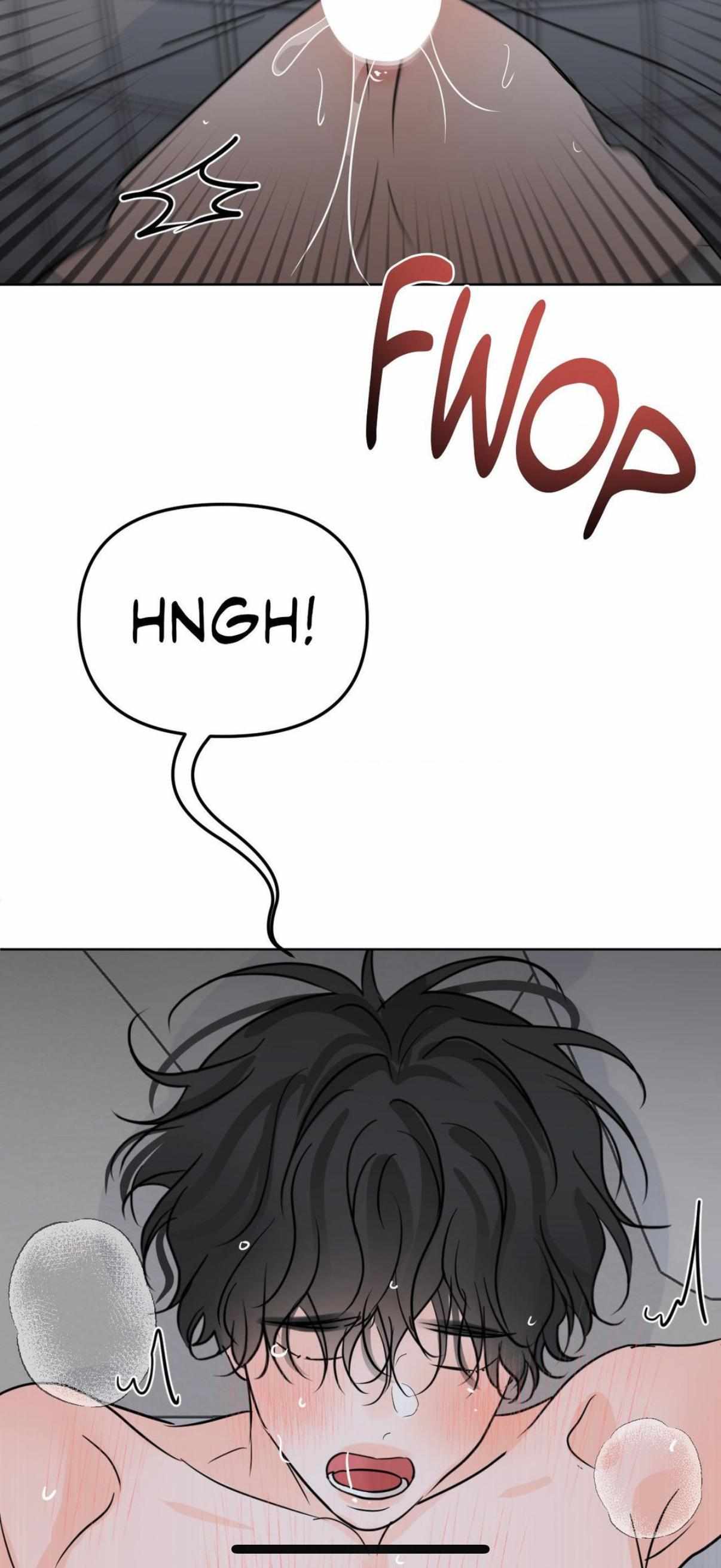 The Boundary of Fragrance Chapter 77 page 25 - 