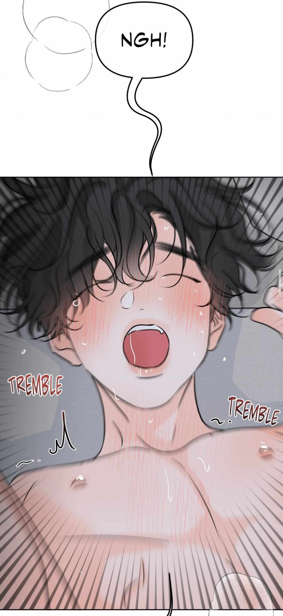 The Boundary of Fragrance Chapter 77 page 27 - 