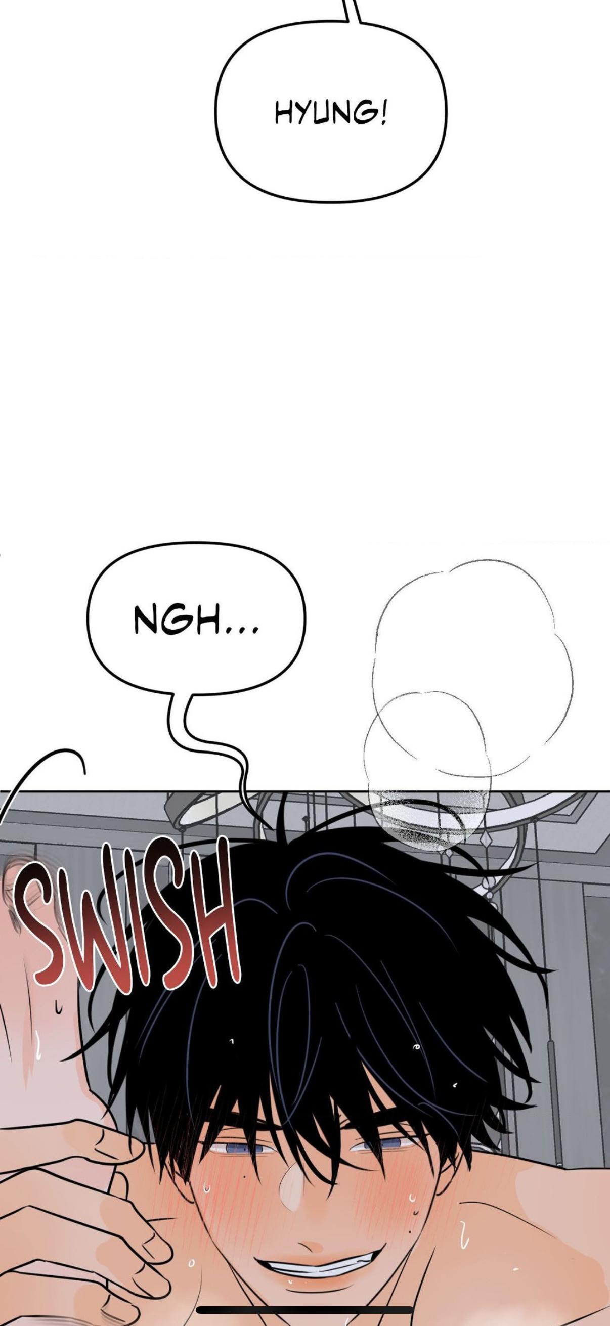 The Boundary of Fragrance Chapter 77 page 28 - 