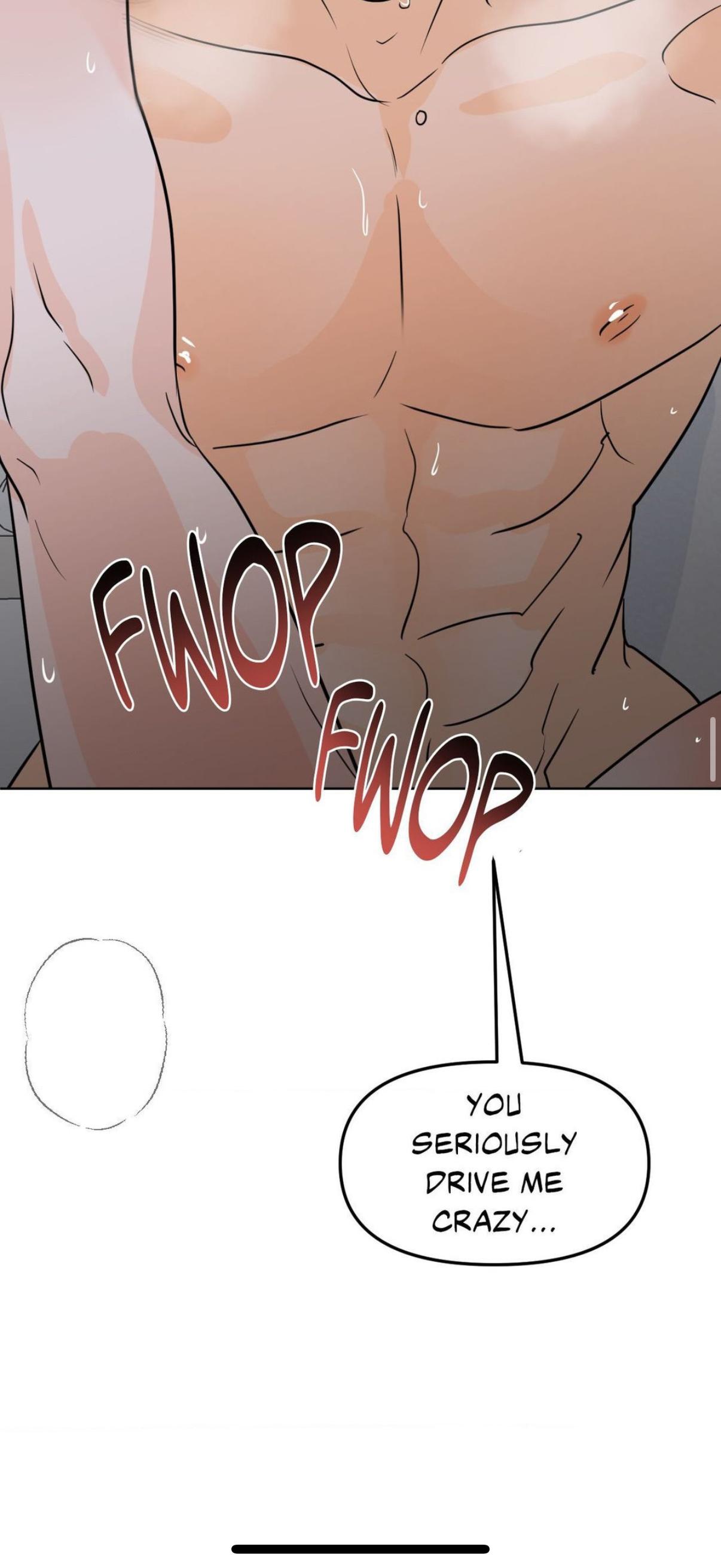 The Boundary of Fragrance Chapter 77 page 29 - 