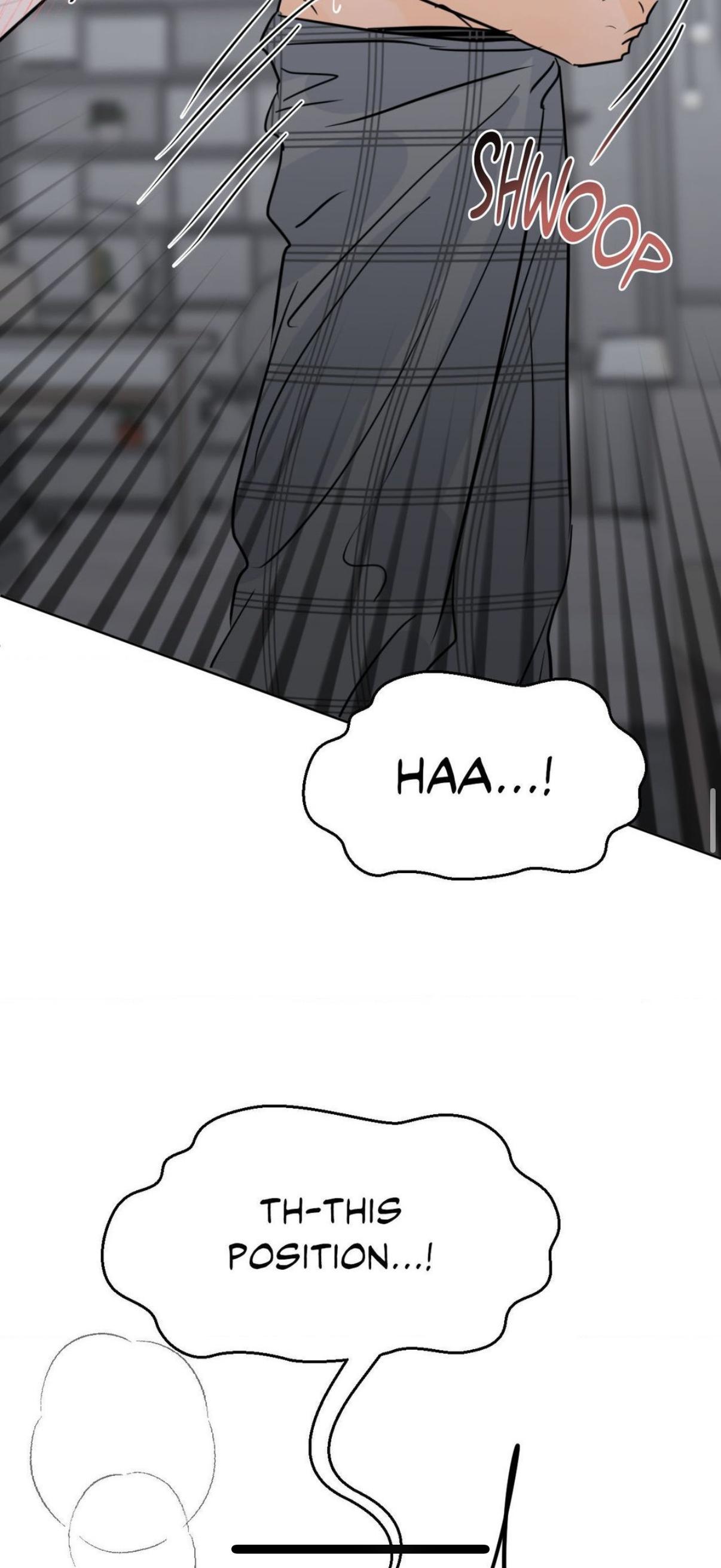 The Boundary of Fragrance Chapter 77 page 33 - 