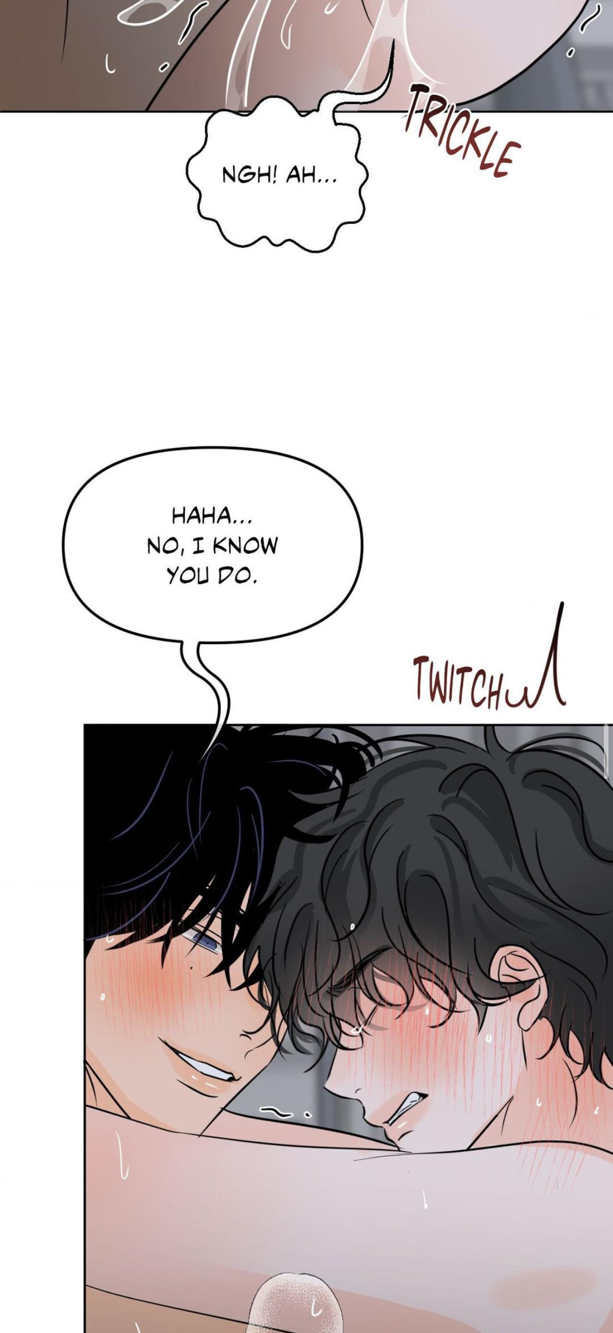 The Boundary of Fragrance Chapter 77 page 37 - 