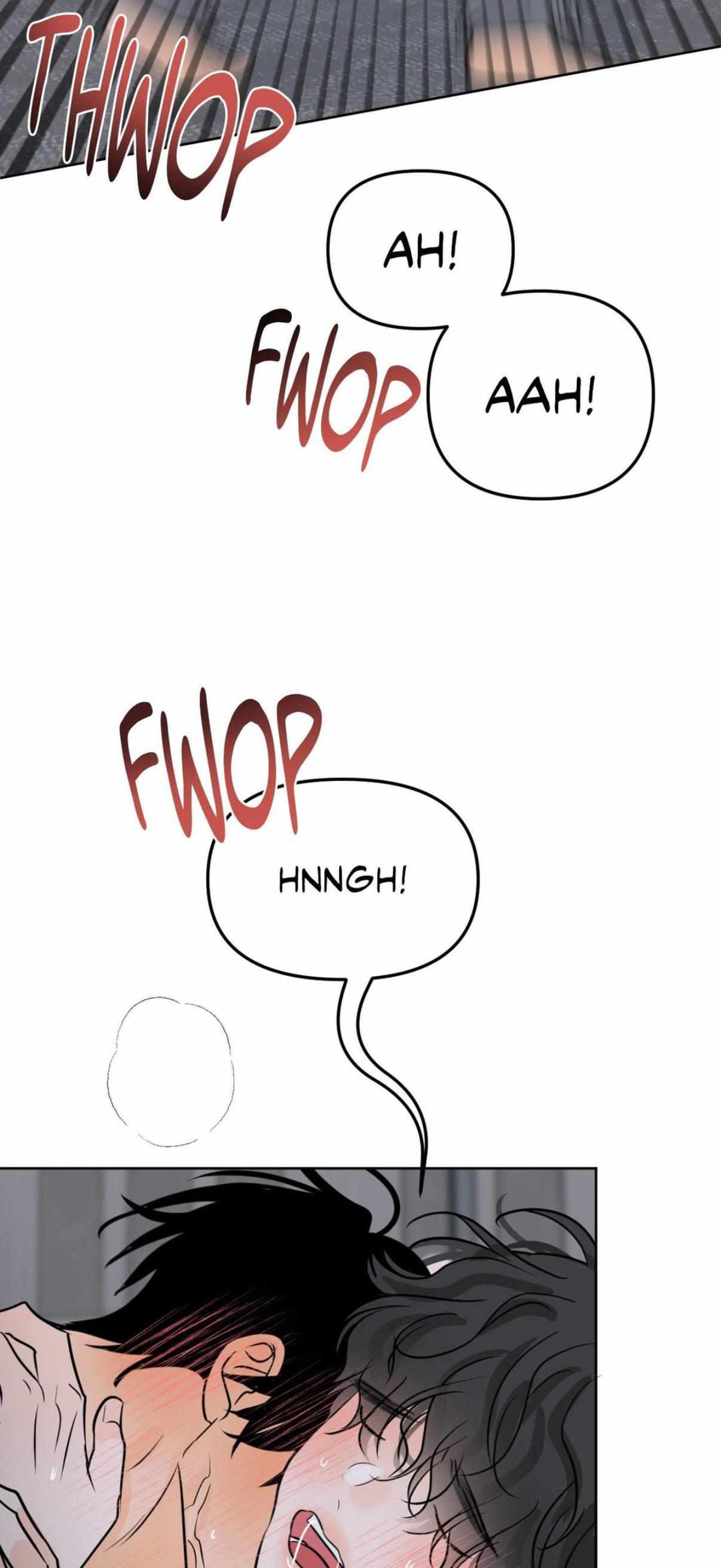 The Boundary of Fragrance Chapter 77 page 41 - 