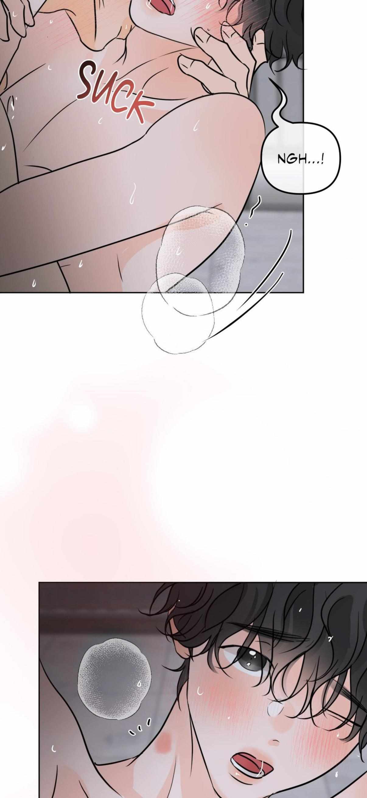The Boundary of Fragrance Chapter 77 page 42 - 