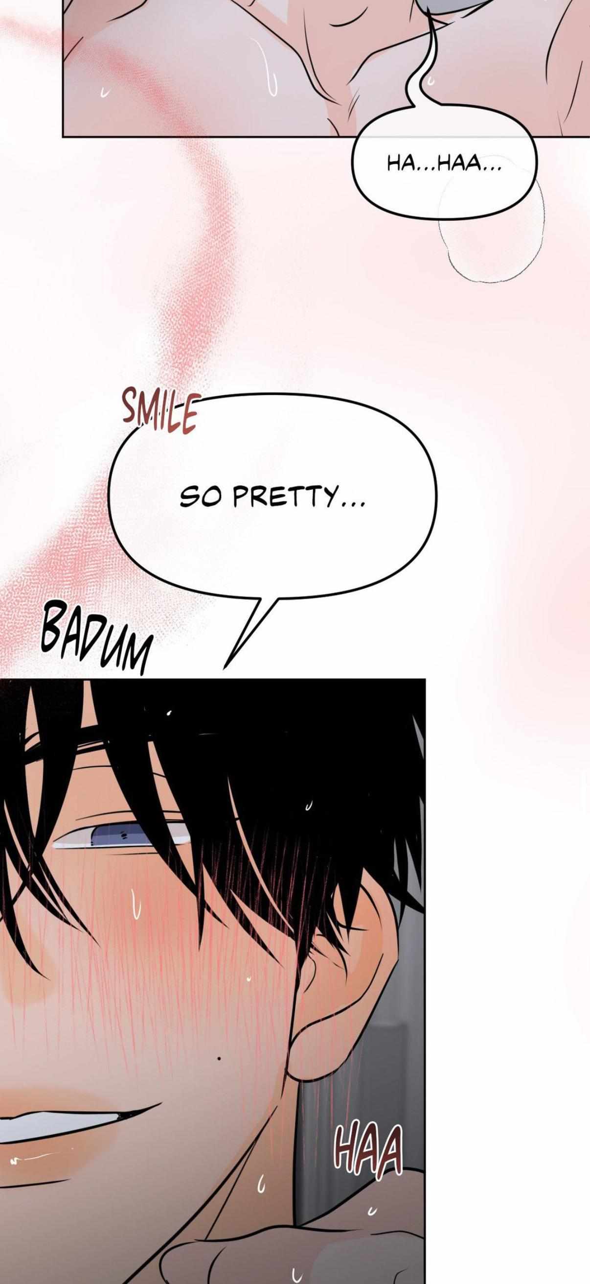 The Boundary of Fragrance Chapter 77 page 43 - 