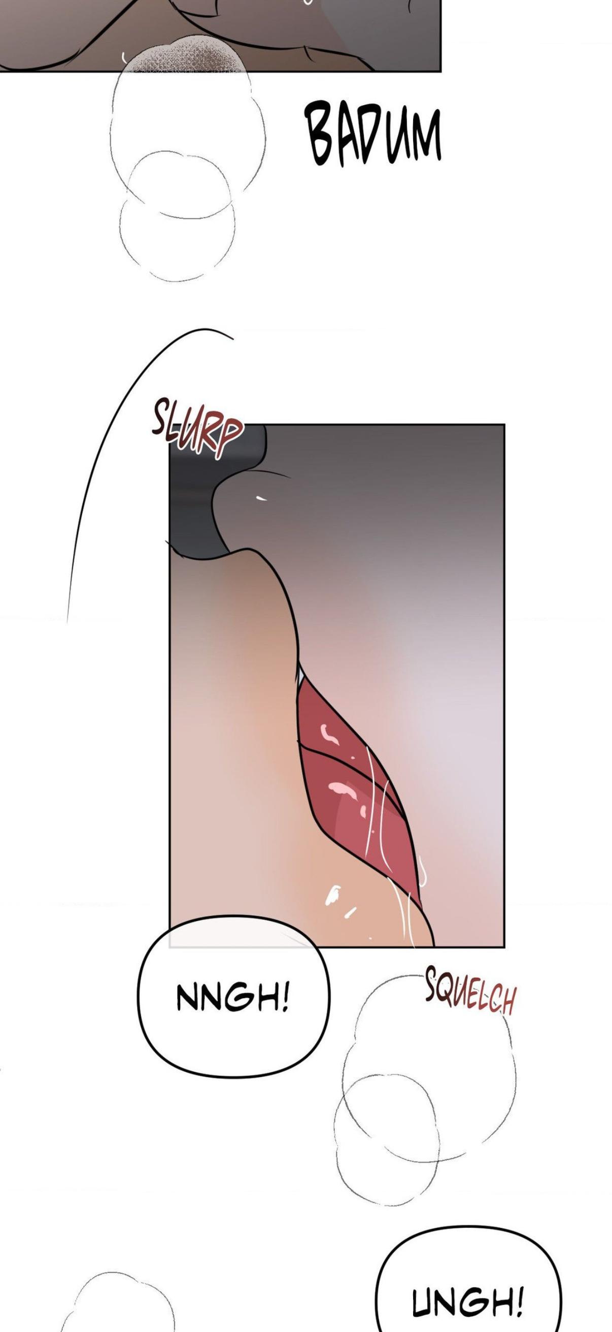 The Boundary of Fragrance Chapter 77 page 44 - 