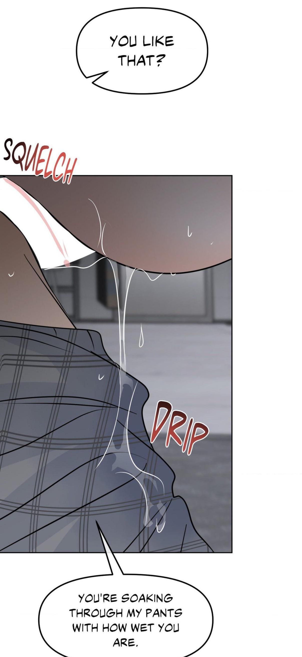 The Boundary of Fragrance Chapter 77 page 46 - 