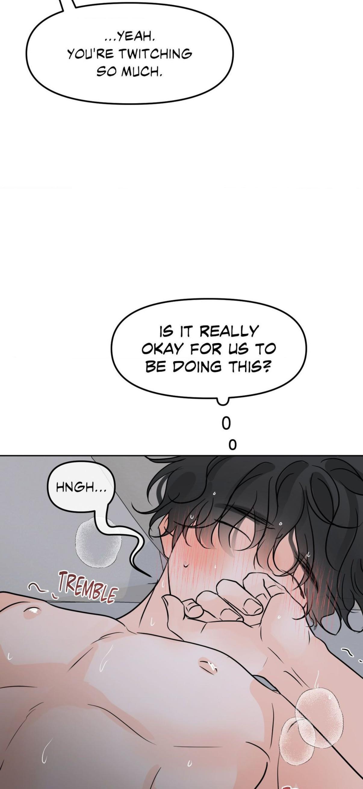 The Boundary of Fragrance Chapter 77 page 6 - 