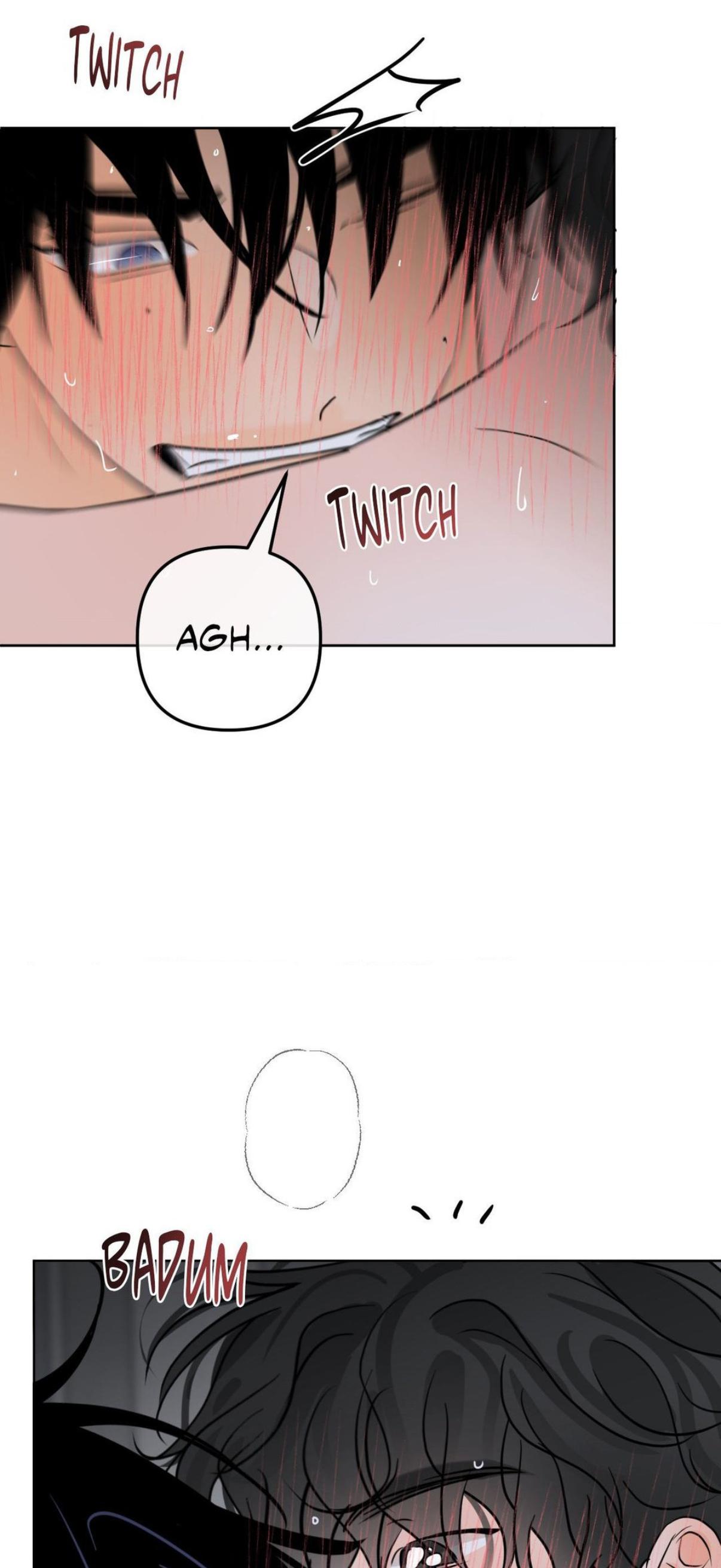 The Boundary of Fragrance Chapter 77 page 52 - 
