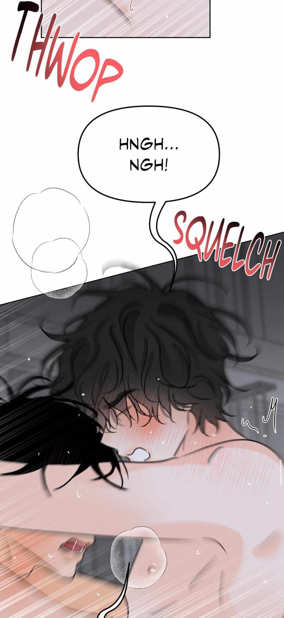 The Boundary of Fragrance Chapter 77 page 57 - 