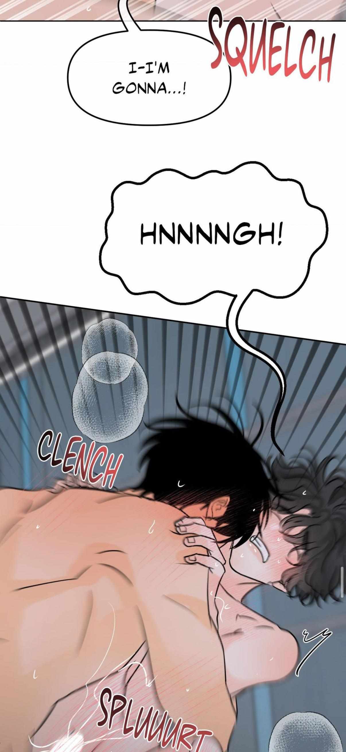 The Boundary of Fragrance Chapter 77 page 58 - 