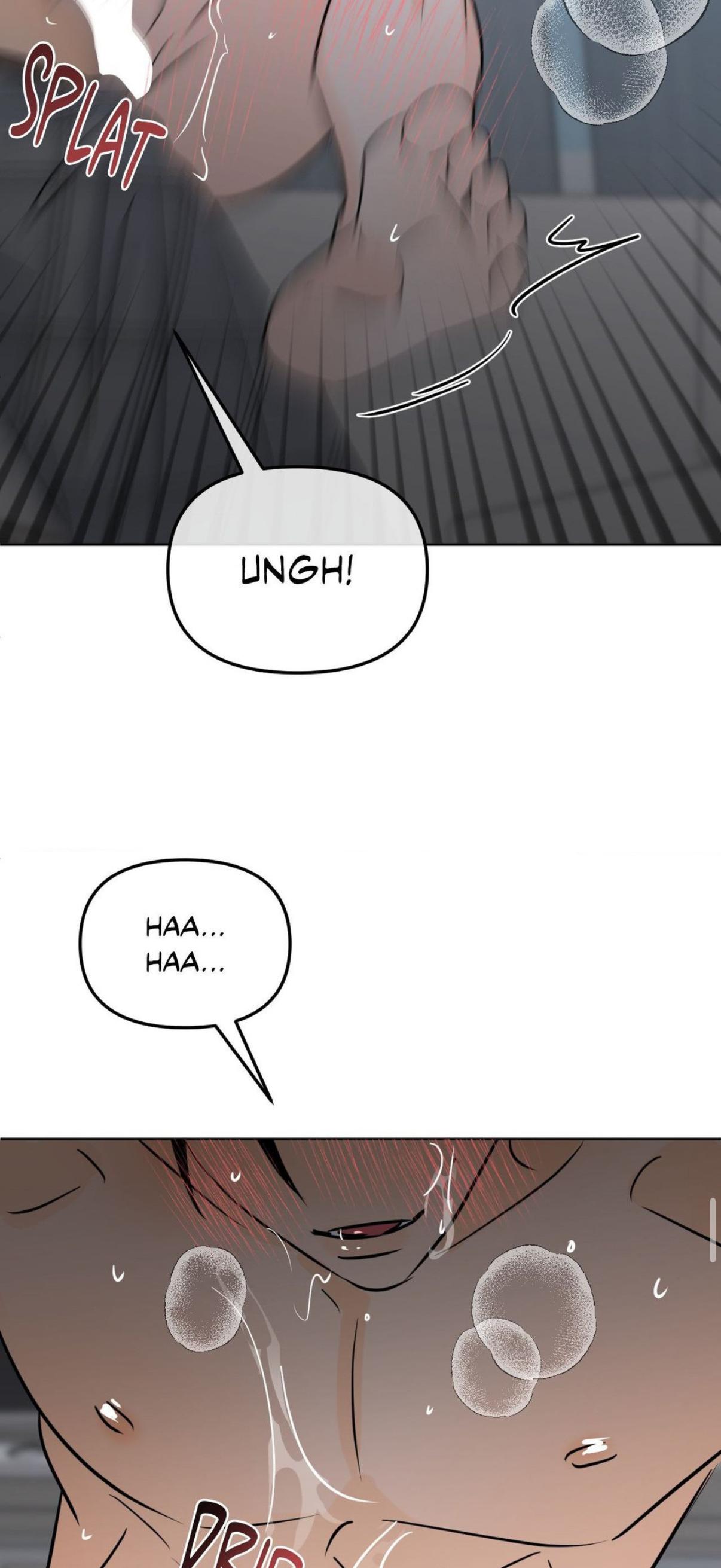 The Boundary of Fragrance Chapter 77 page 59 - 