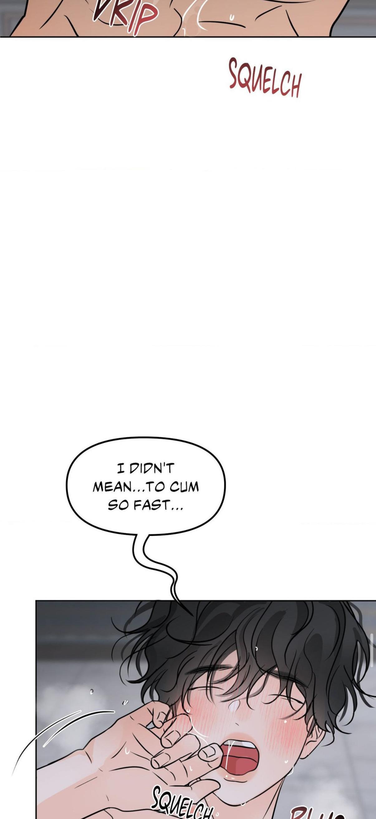 The Boundary of Fragrance Chapter 77 page 60 - 