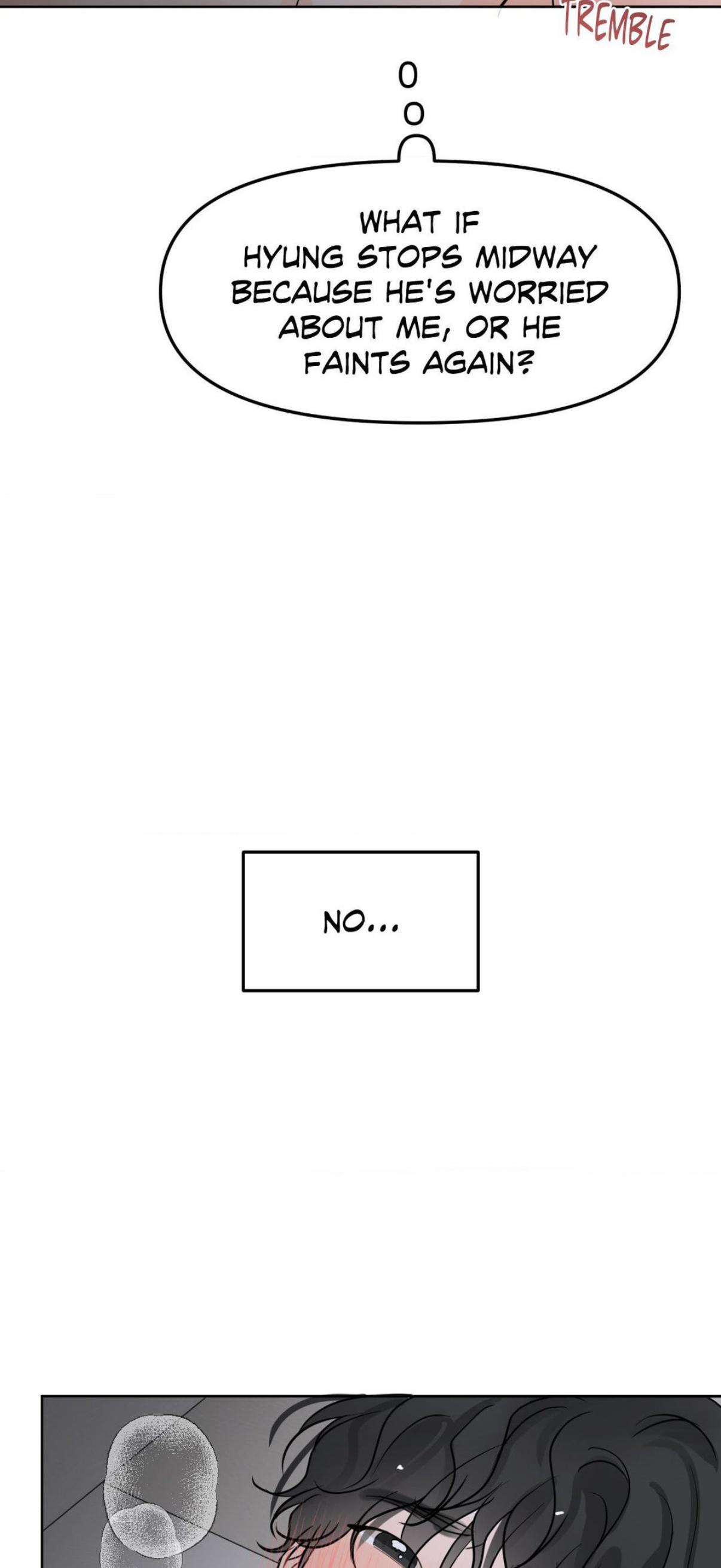 The Boundary of Fragrance Chapter 77 page 7 - 