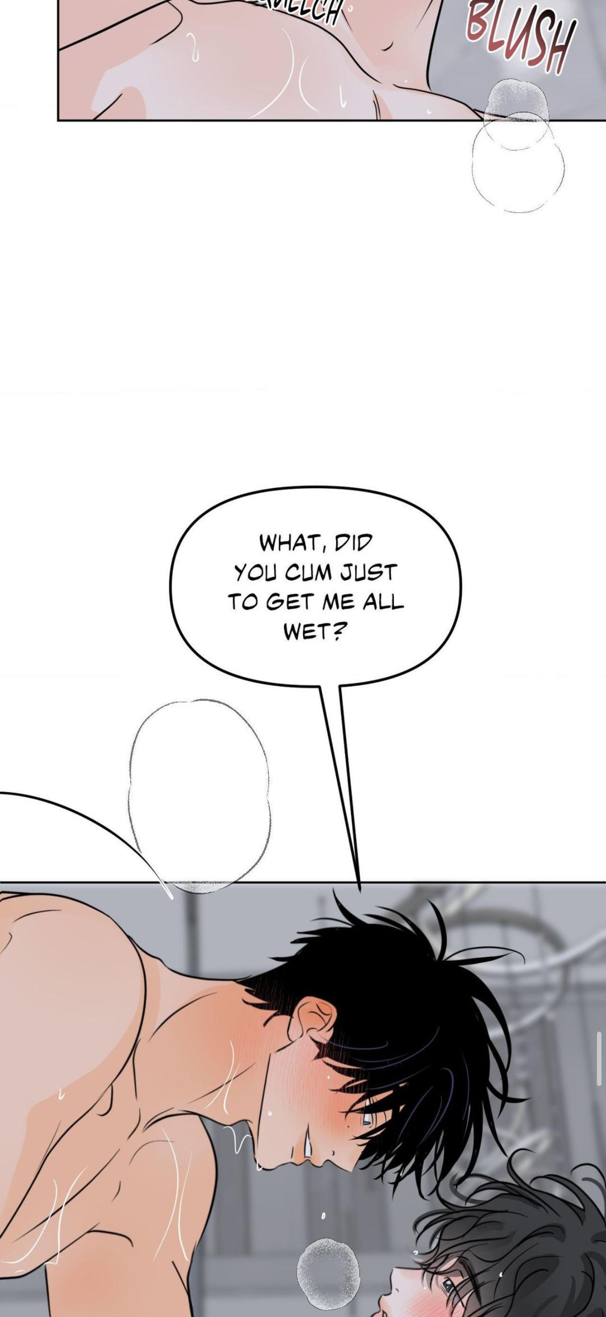 The Boundary of Fragrance Chapter 77 page 61 - 