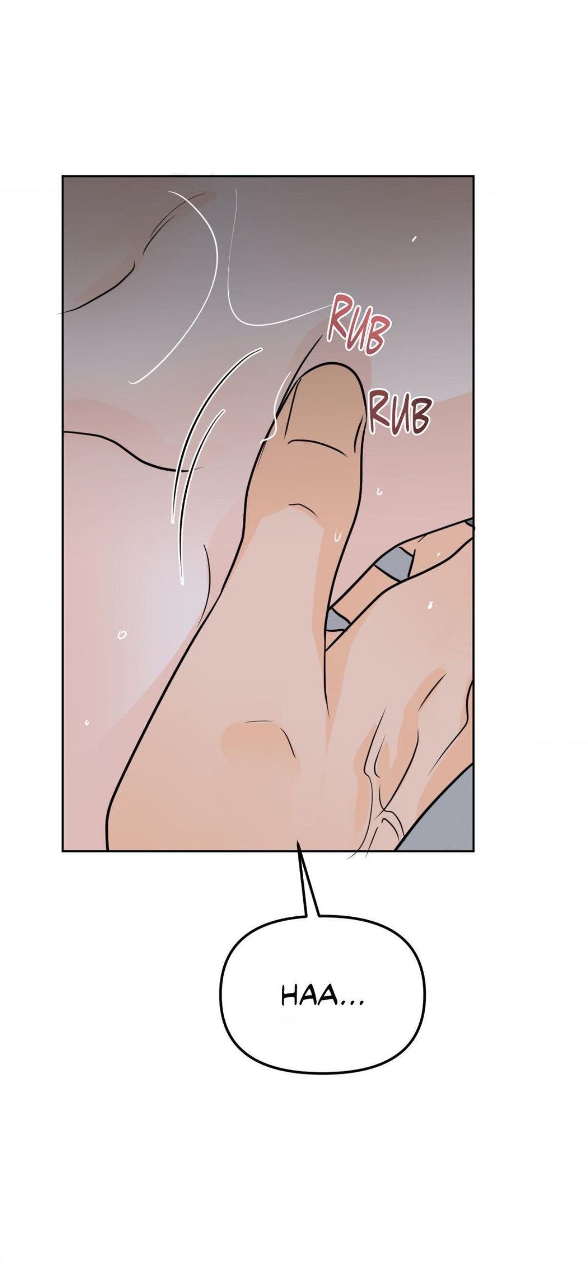 The Boundary of Fragrance Chapter 77 page 63 - 