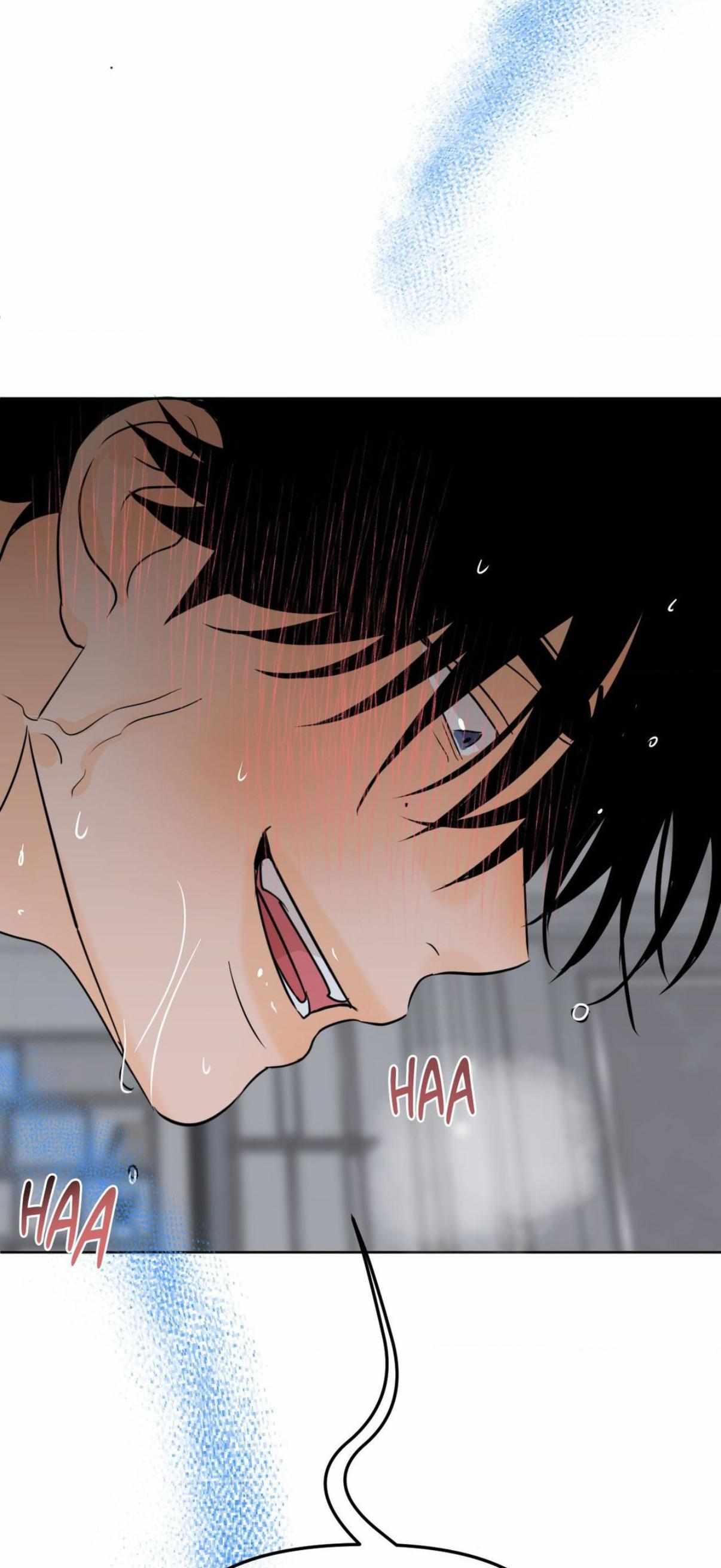 The Boundary of Fragrance Chapter 77 page 66 - 