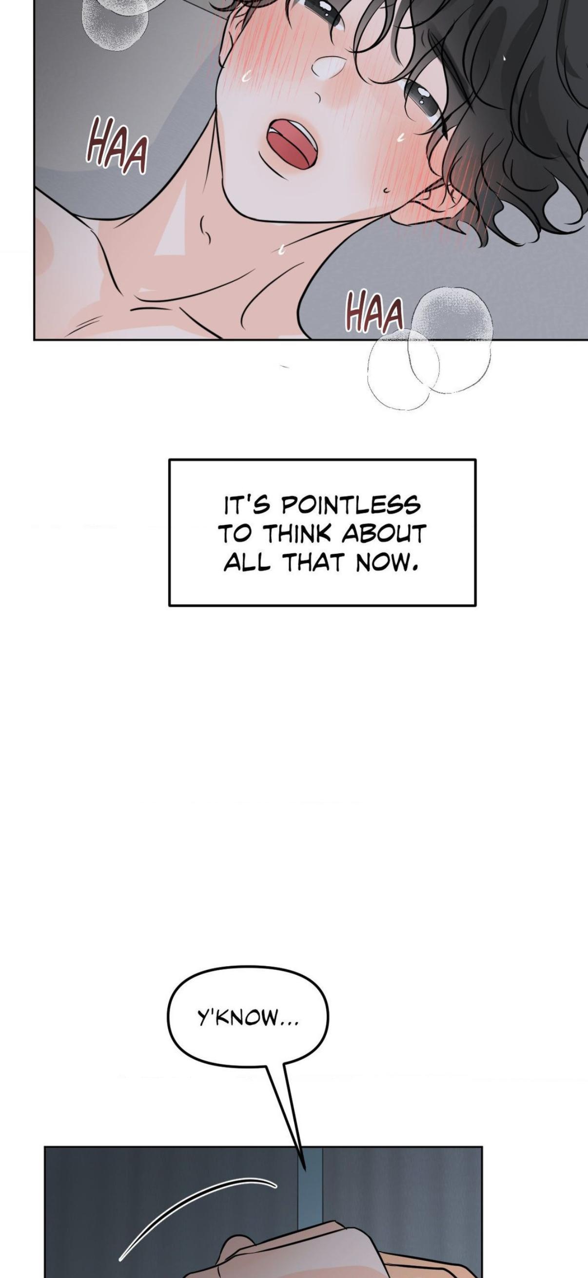 The Boundary of Fragrance Chapter 77 page 8 - 