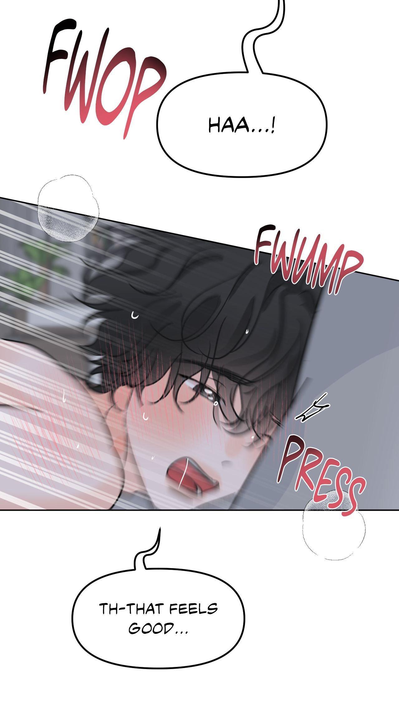 The Boundary of Fragrance Chapter 78.1 page 13 - 