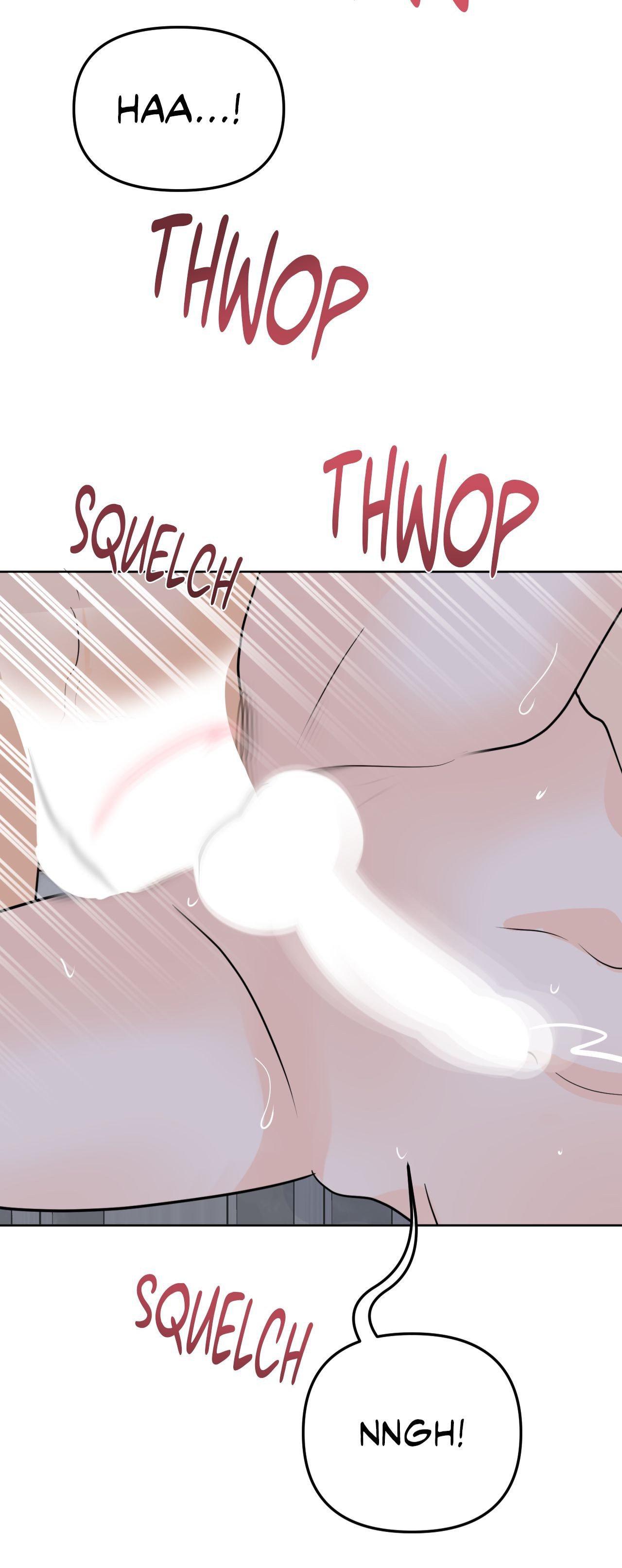 The Boundary of Fragrance Chapter 78.1 page 20 - 