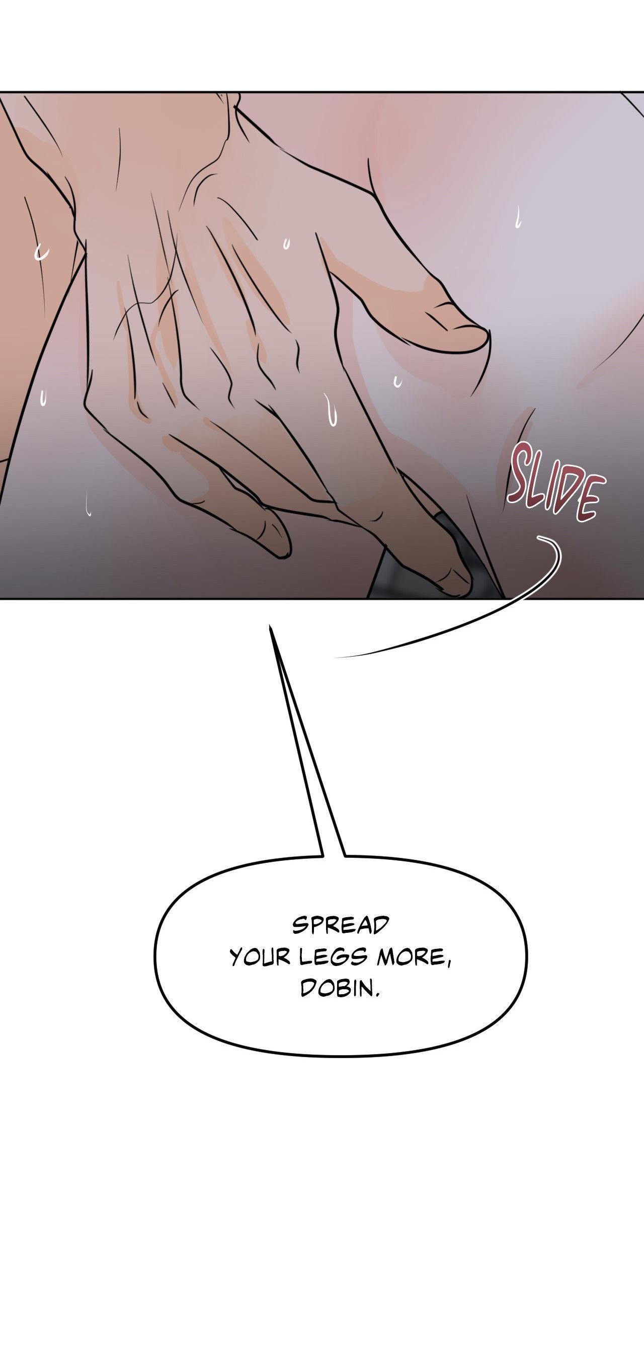 The Boundary of Fragrance Chapter 78.1 page 3 - 