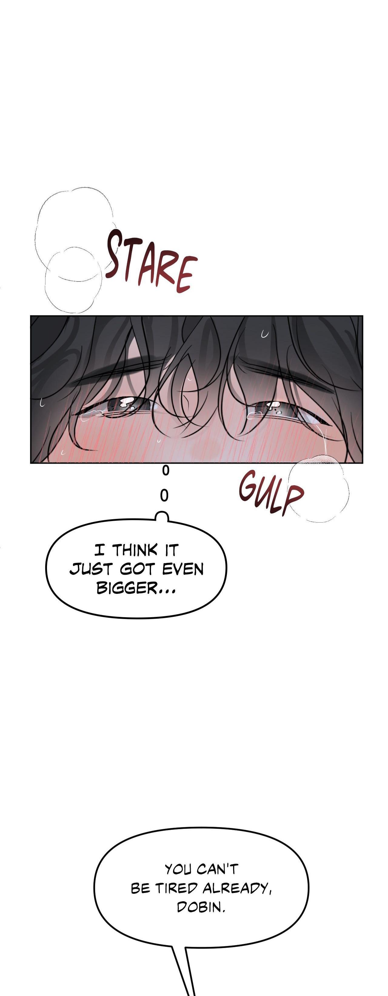 The Boundary of Fragrance Chapter 78.1 page 37 - 
