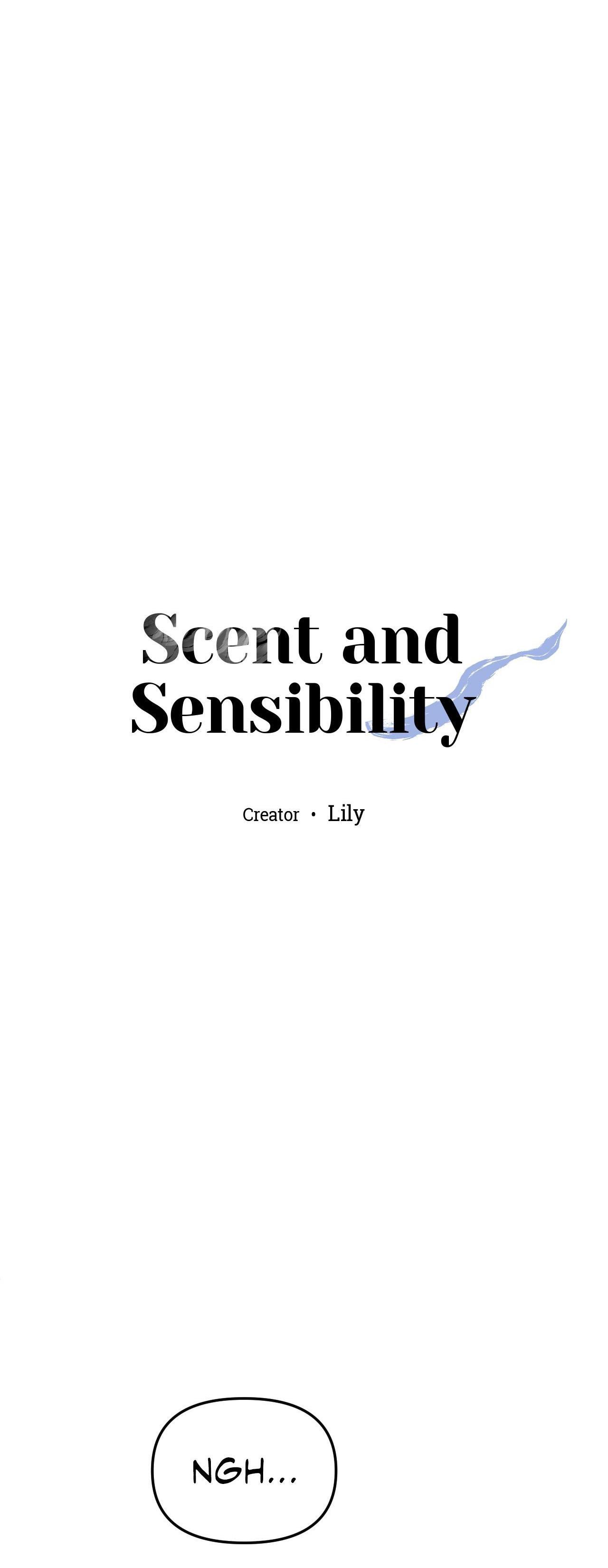 The Boundary of Fragrance Chapter 78.1 page 39 - 