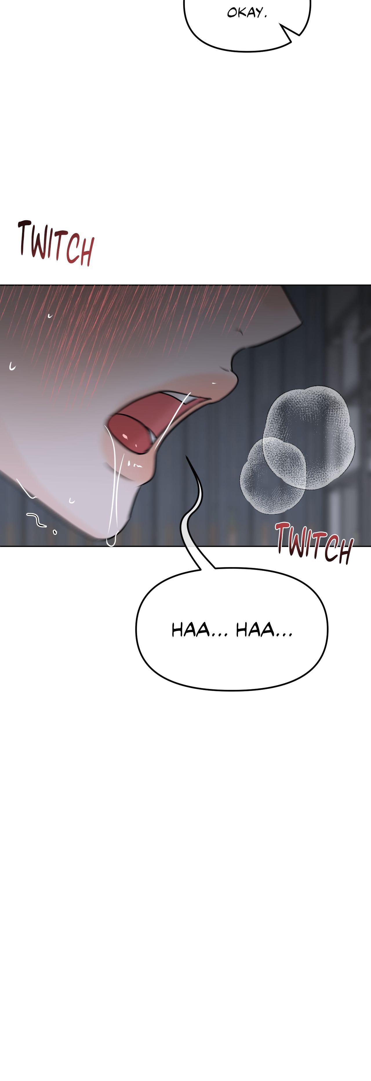 The Boundary of Fragrance Chapter 78.1 page 42 - 