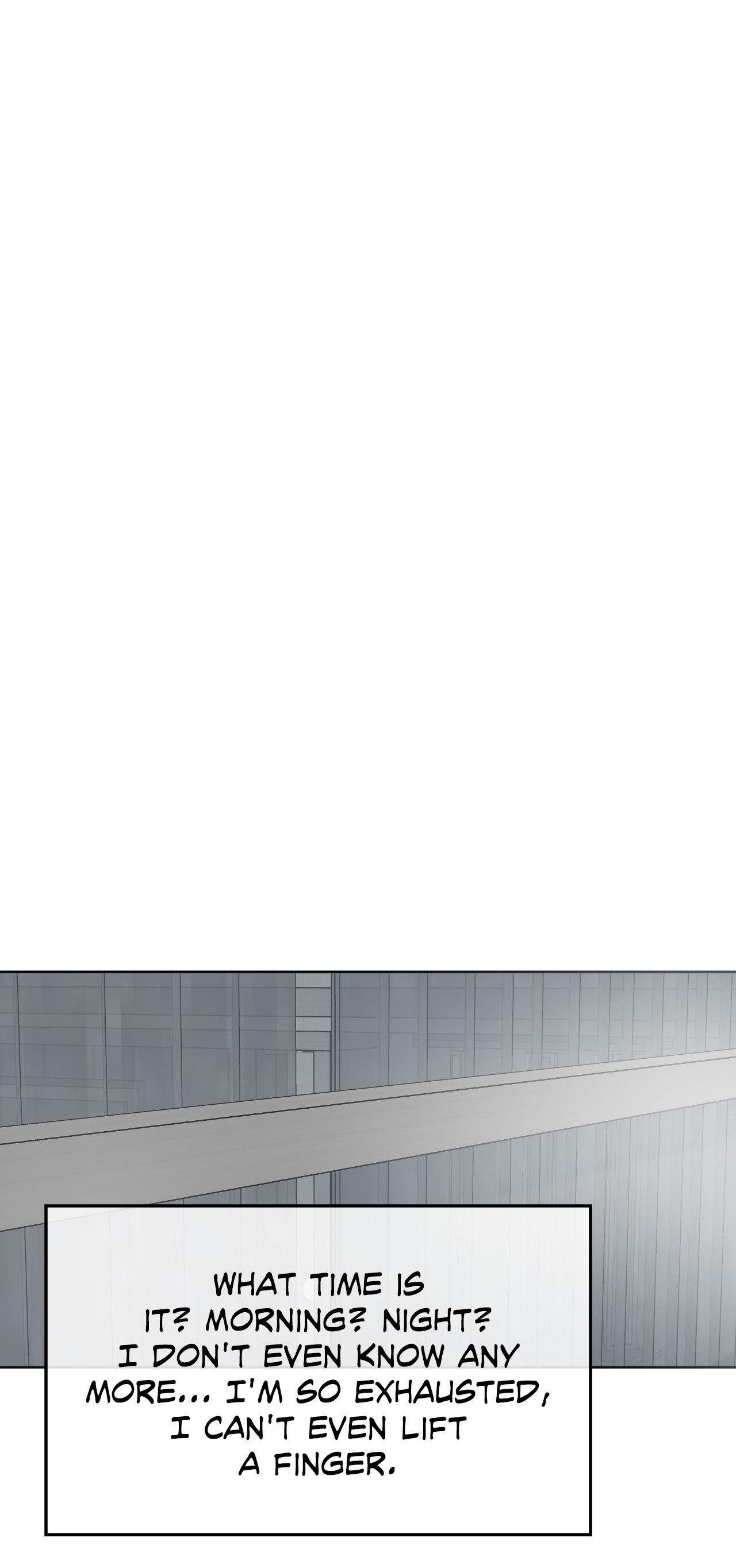 The Boundary of Fragrance Chapter 78.1 page 57 - 