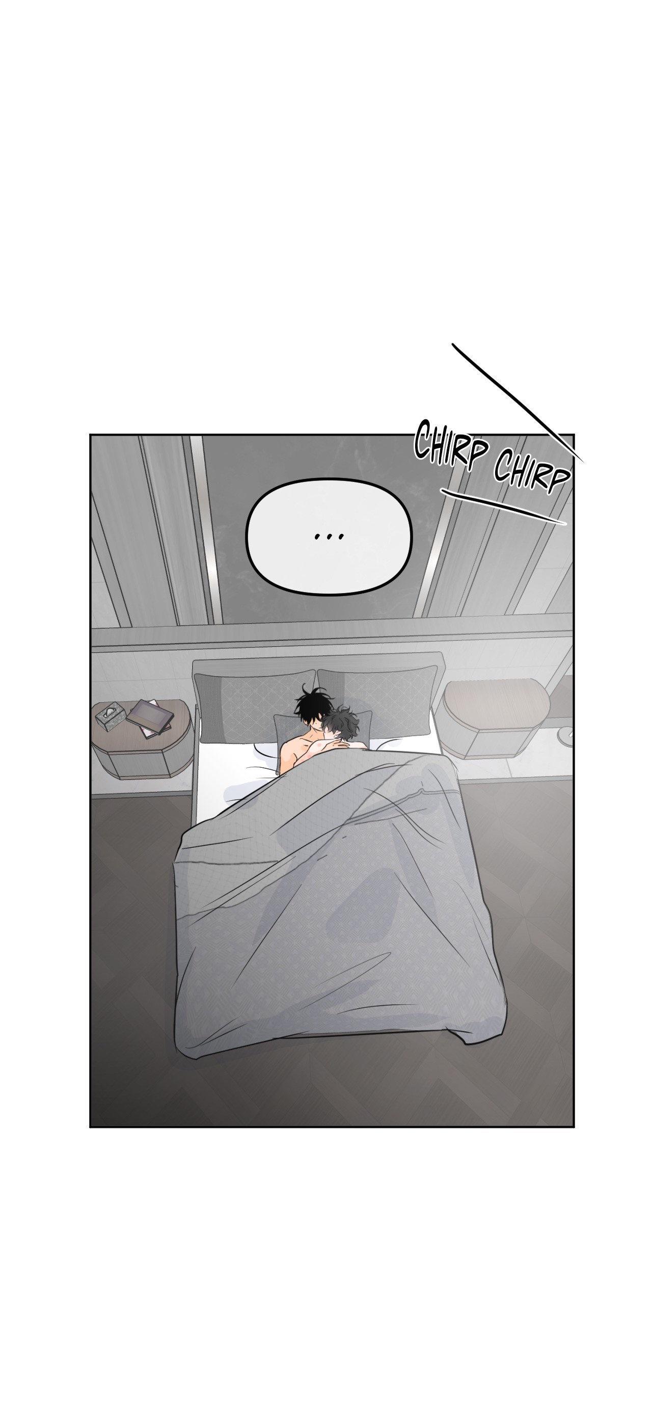 The Boundary of Fragrance Chapter 78.1 page 63 - 