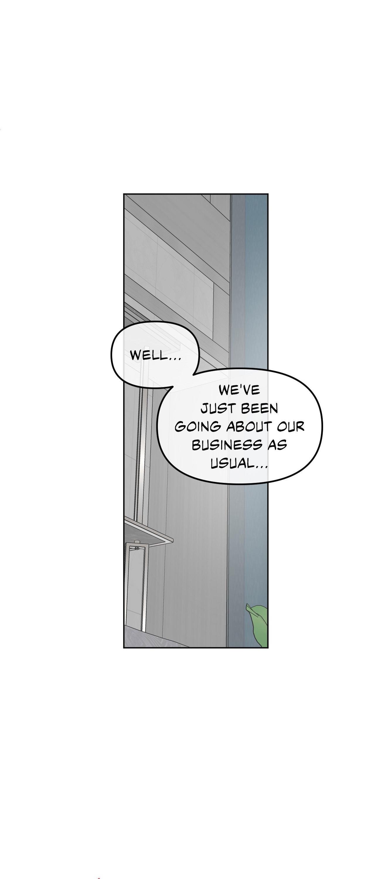 The Boundary of Fragrance Chapter 78.1 page 66 - 