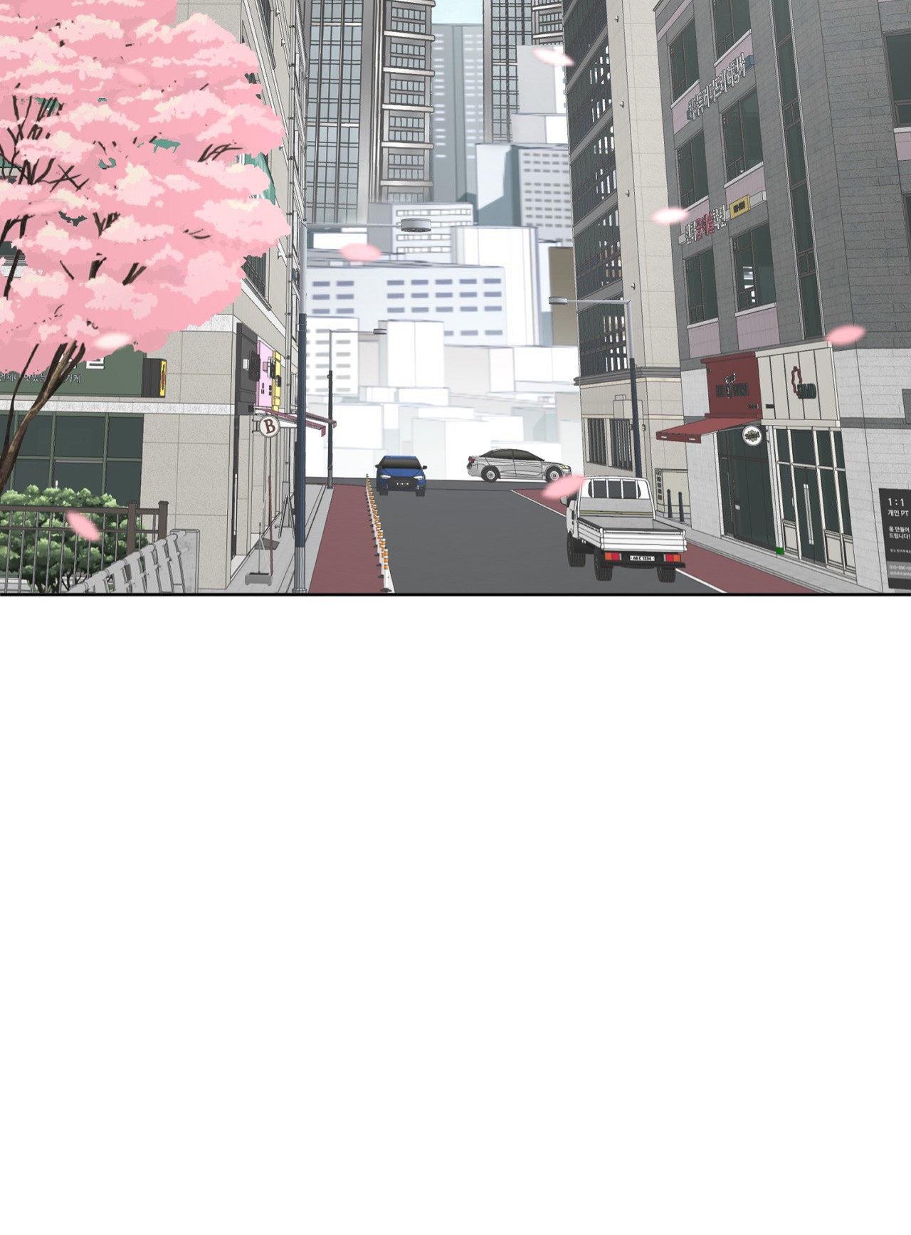 The Boundary of Fragrance Chapter 78.1 page 78 - 