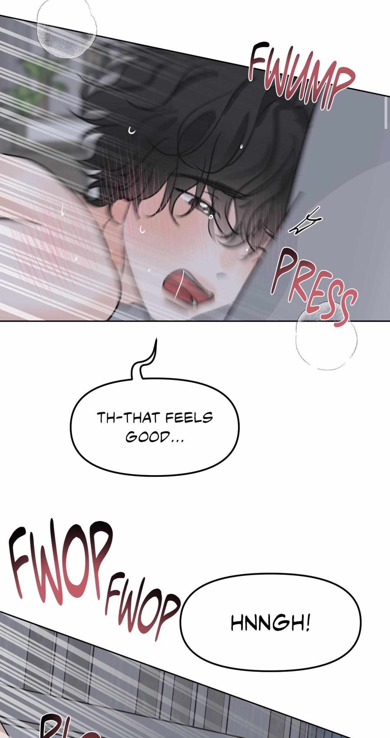 The Boundary of Fragrance Chapter 78 page 14 - 